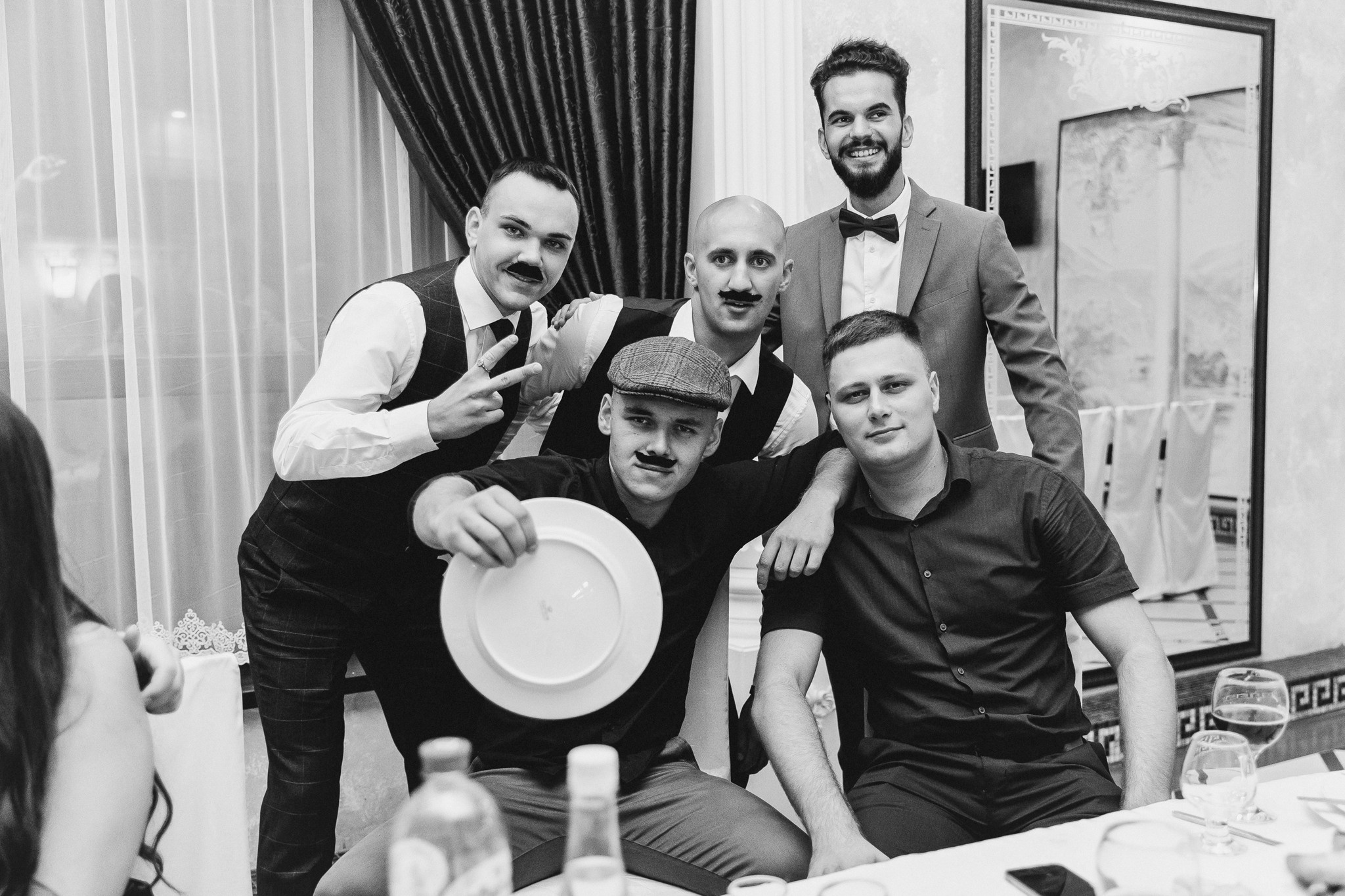 Татьяна и Алексей Golubitskoe Estate. Свадебный и семейный фотограф в Краснодаре