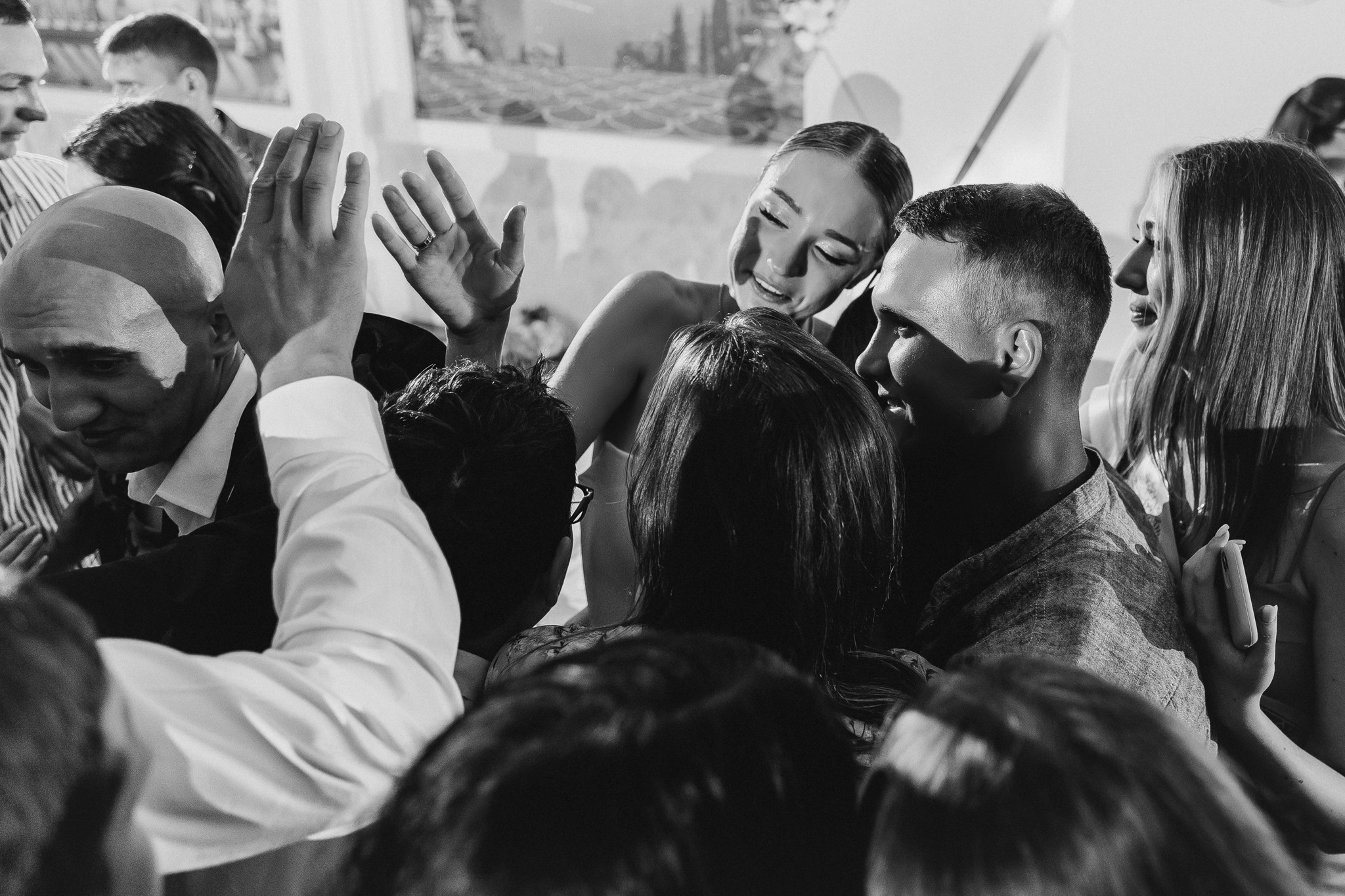 Татьяна и Алексей Golubitskoe Estate. Свадебный и семейный фотограф в Краснодаре