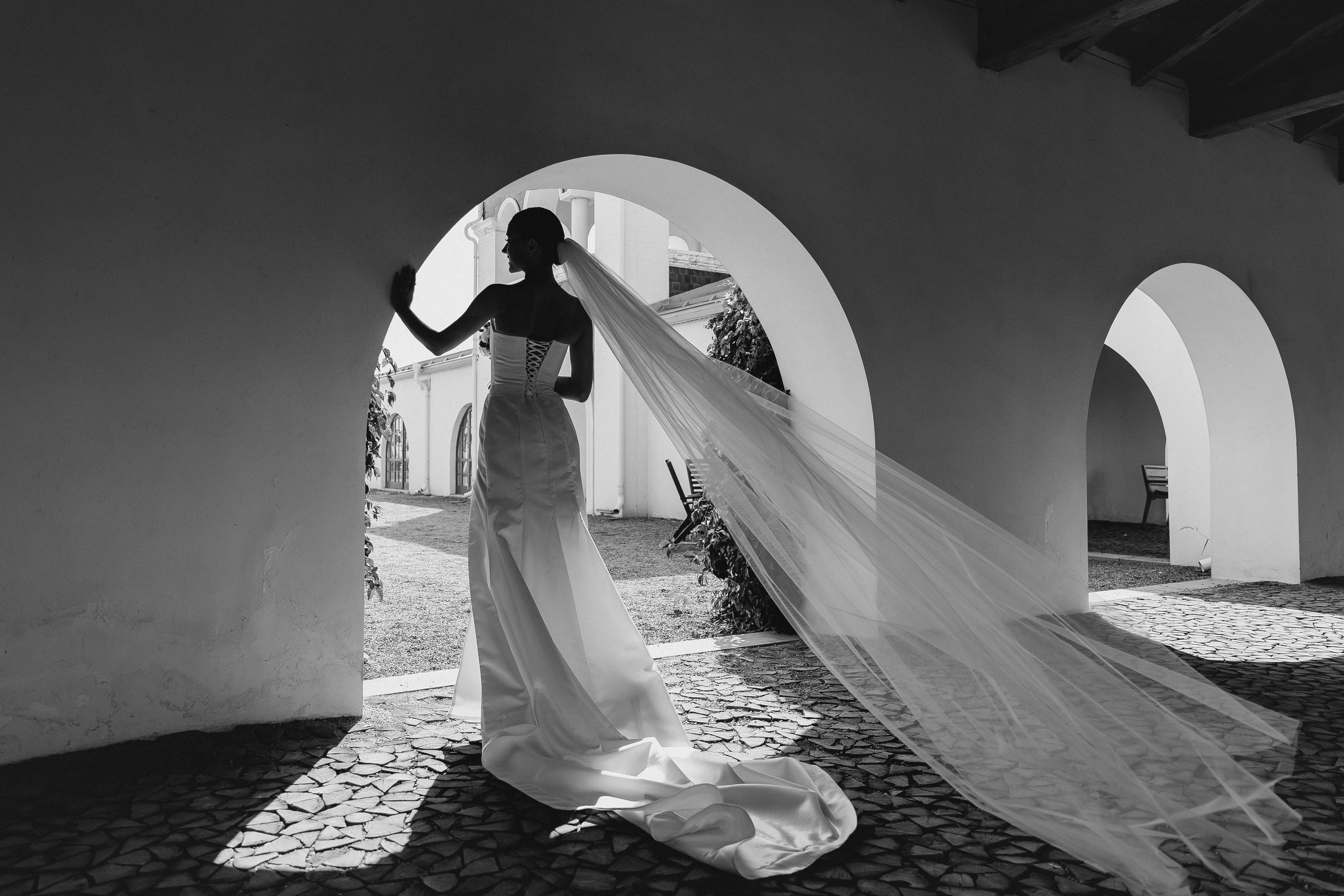 Свадебный и семейный фотограф в Краснодаре