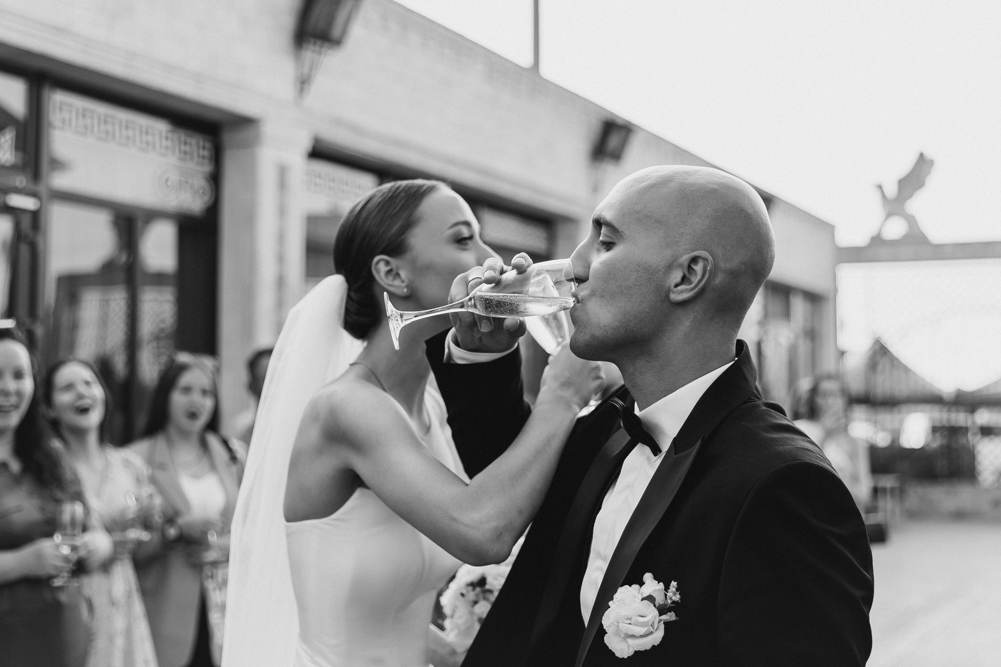 Татьяна и Алексей Golubitskoe Estate. Свадебный и семейный фотограф в Краснодаре