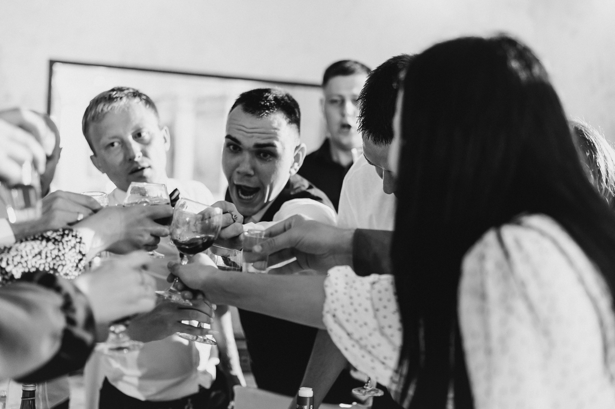 Татьяна и Алексей Golubitskoe Estate. Свадебный и семейный фотограф в Краснодаре