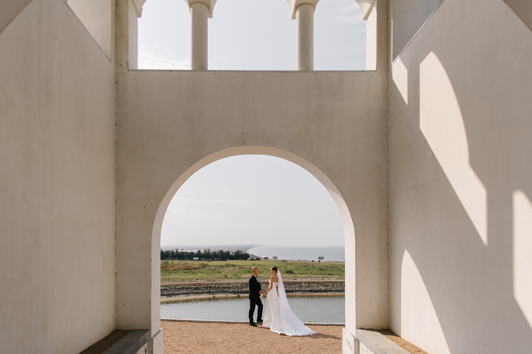 Татьяна и Алексей Golubitskoe Estate. Свадебный и семейный фотограф в Краснодаре