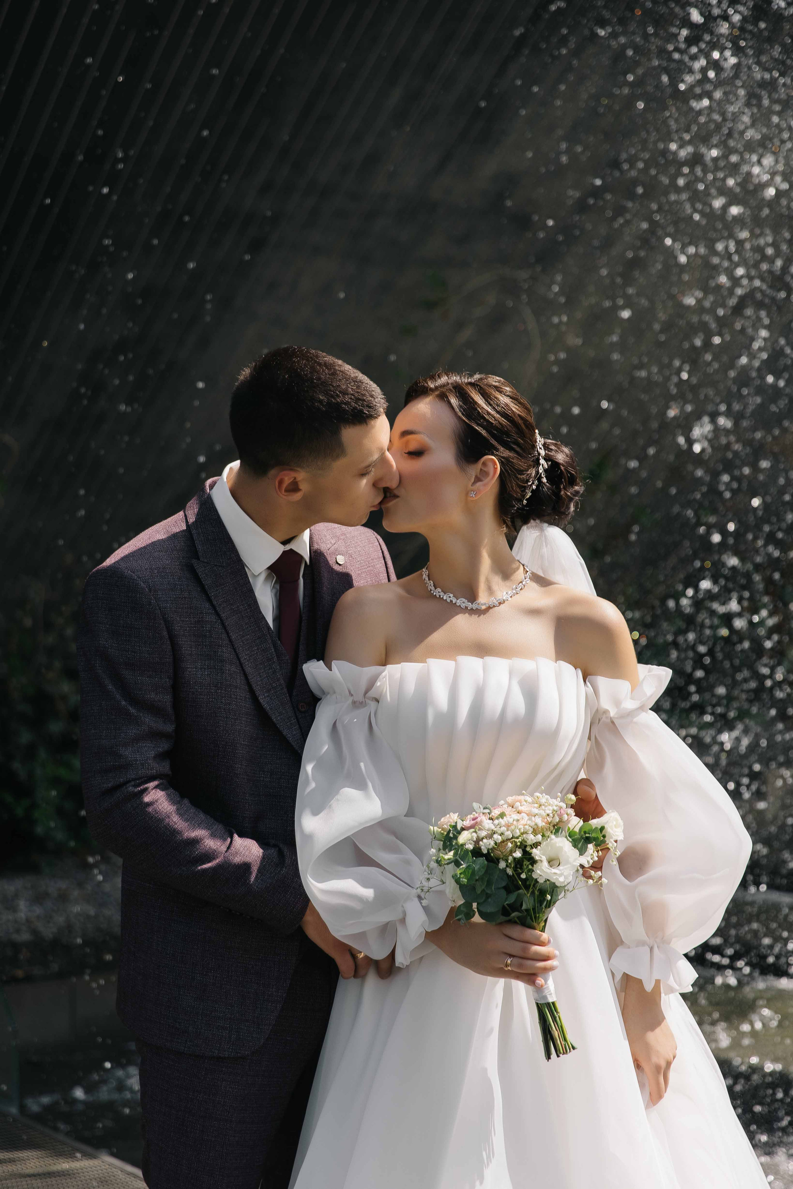 Свадебный и семейный фотограф в Краснодаре