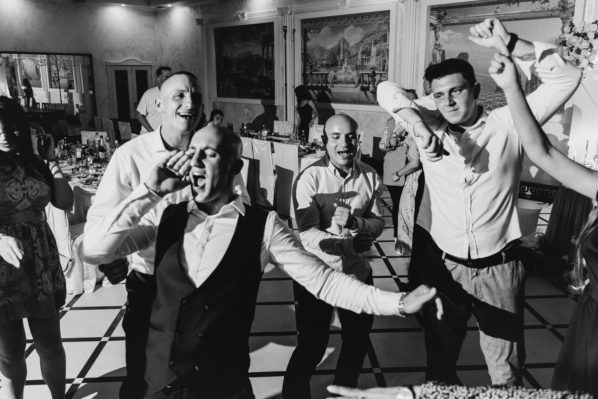 Татьяна и Алексей Golubitskoe Estate. Свадебный и семейный фотограф в Краснодаре