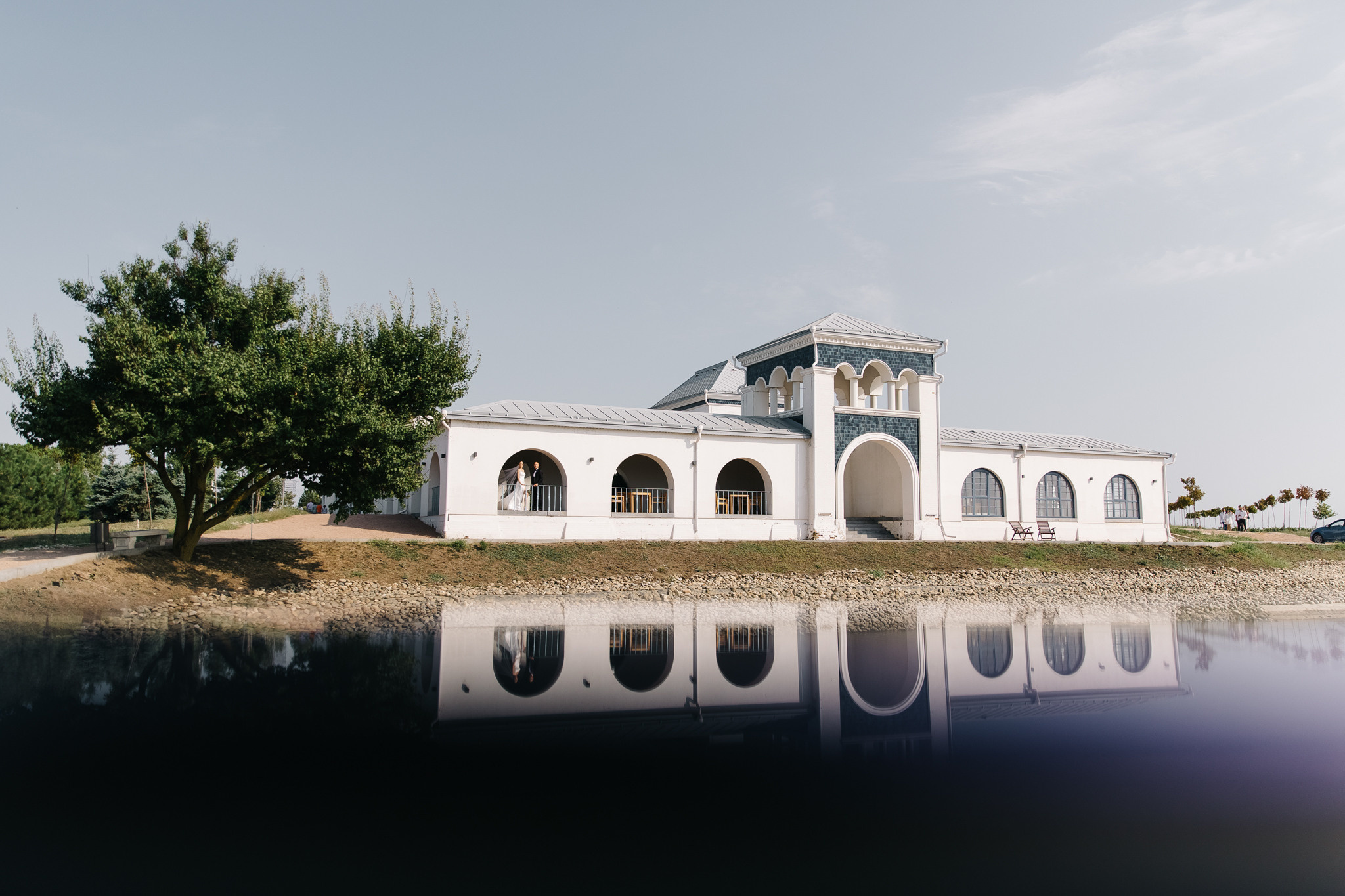 Татьяна и Алексей Golubitskoe Estate. Свадебный и семейный фотограф в Краснодаре