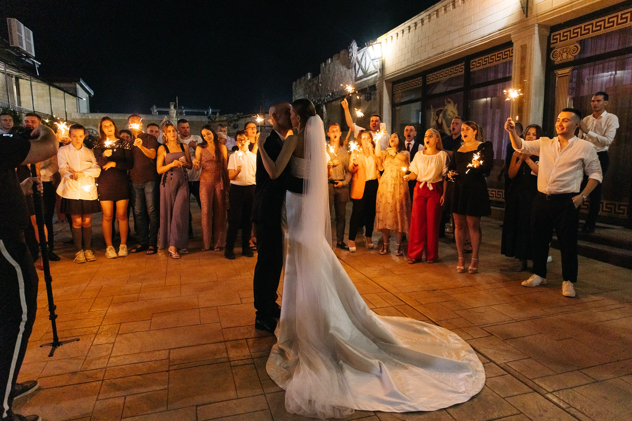 Татьяна и Алексей Golubitskoe Estate. Свадебный и семейный фотограф в Краснодаре