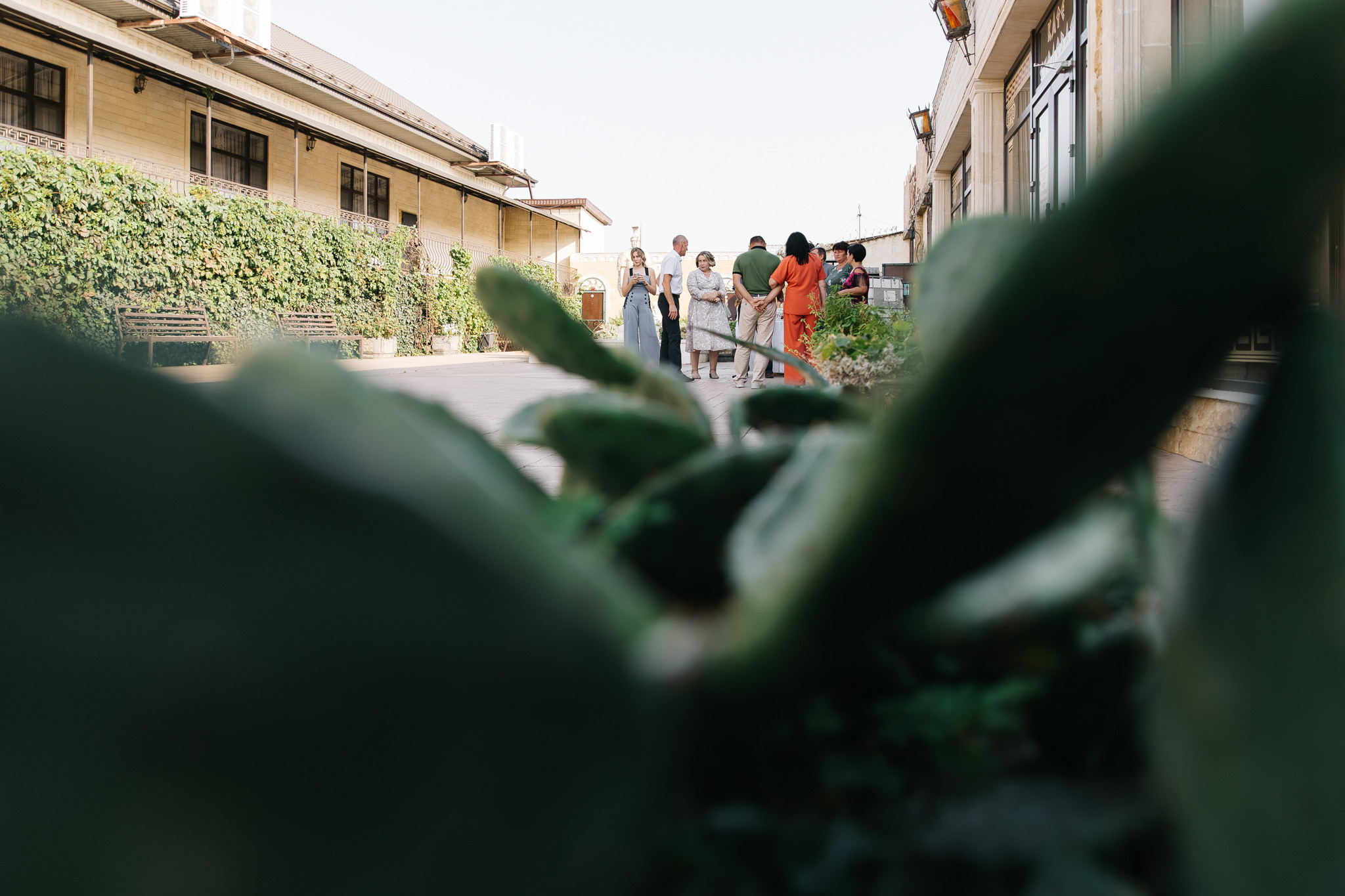 Татьяна и Алексей Golubitskoe Estate. Свадебный и семейный фотограф в Краснодаре