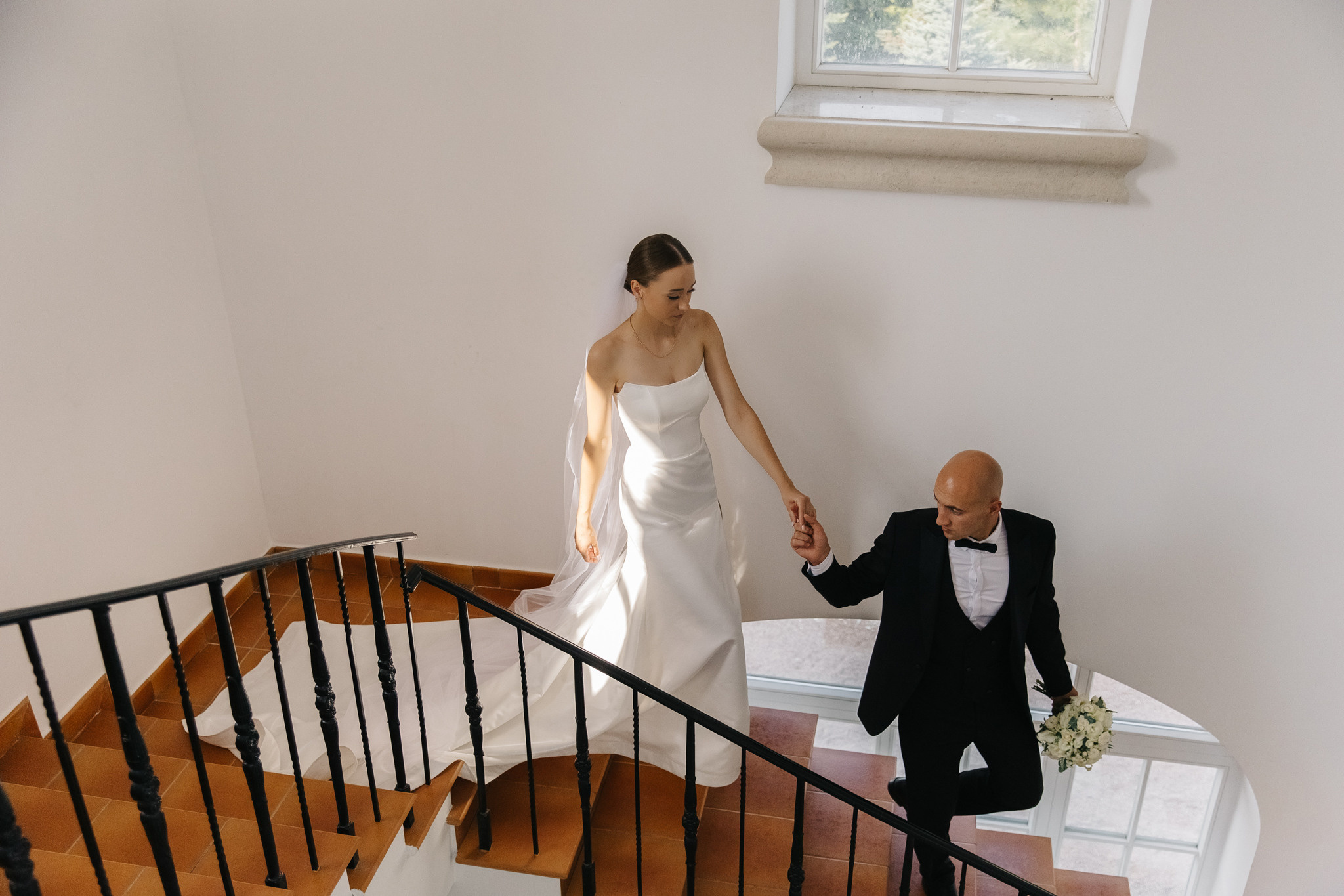 Татьяна и Алексей Golubitskoe Estate. Свадебный и семейный фотограф в Краснодаре