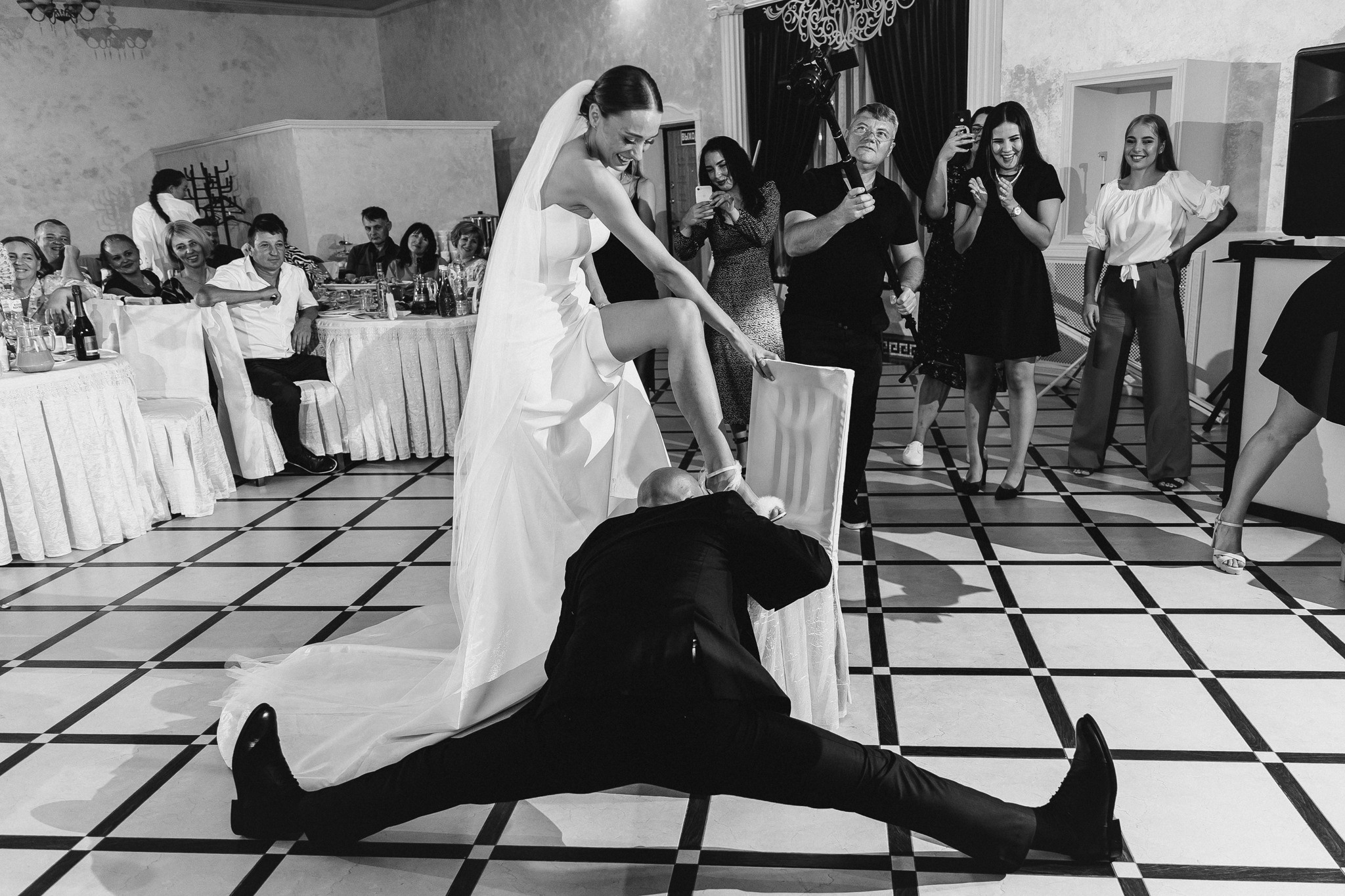 Татьяна и Алексей Golubitskoe Estate. Свадебный и семейный фотограф в Краснодаре