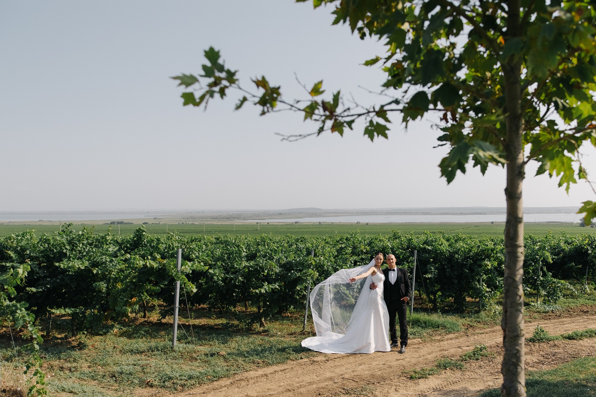 Татьяна и Алексей Golubitskoe Estate. Свадебный и семейный фотограф в Краснодаре