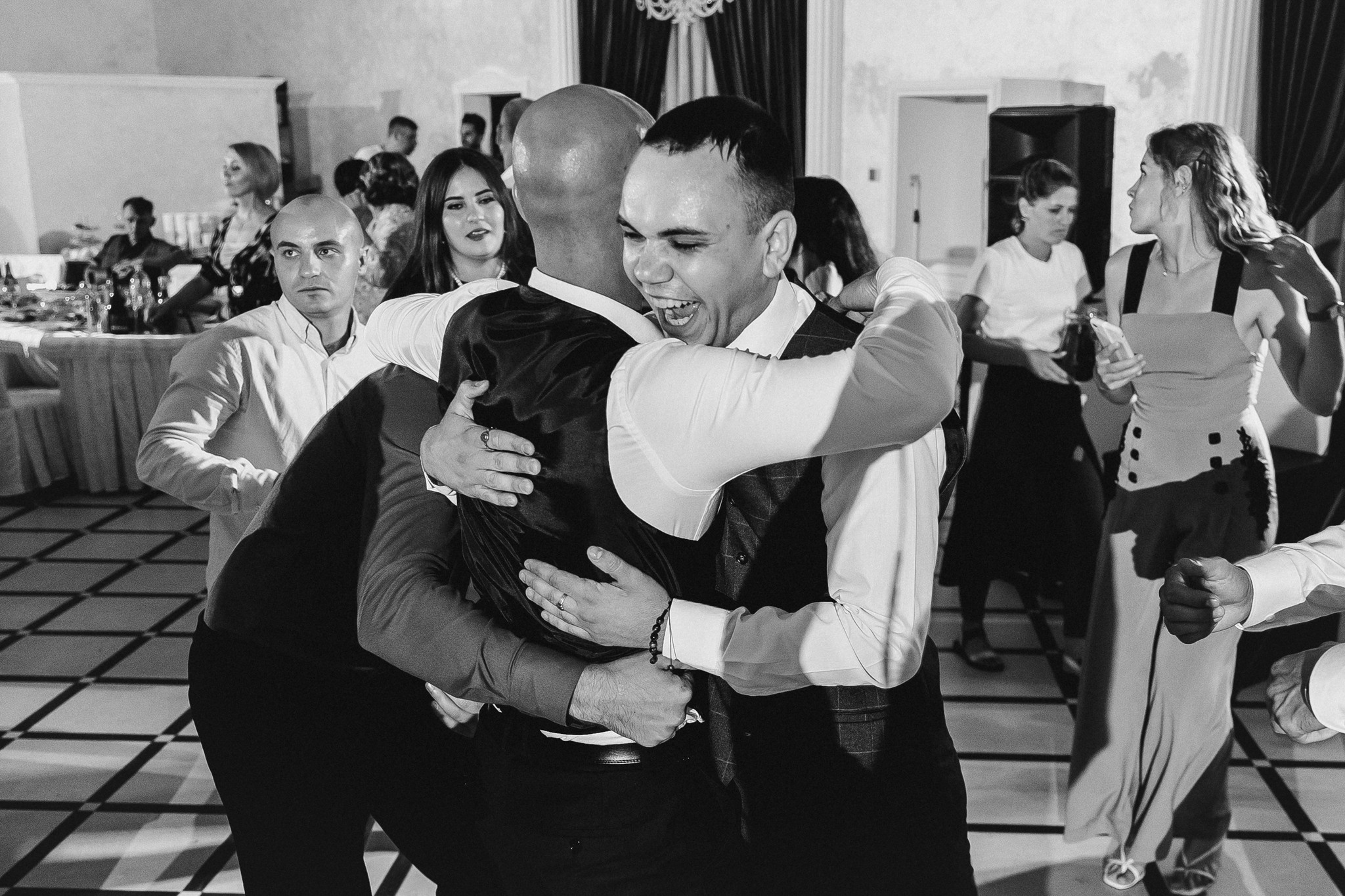 Татьяна и Алексей Golubitskoe Estate. Свадебный и семейный фотограф в Краснодаре