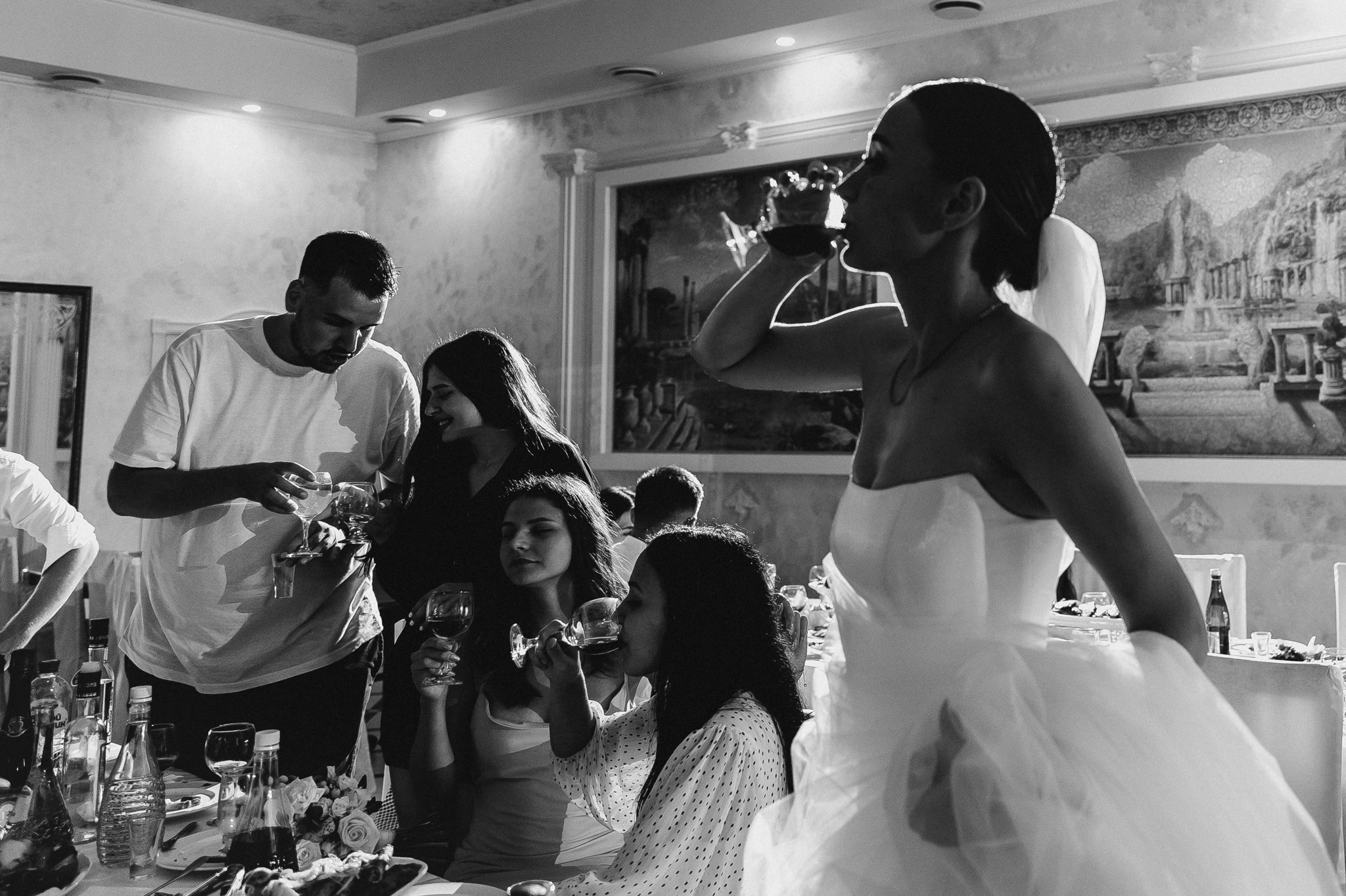 Татьяна и Алексей Golubitskoe Estate. Свадебный и семейный фотограф в Краснодаре