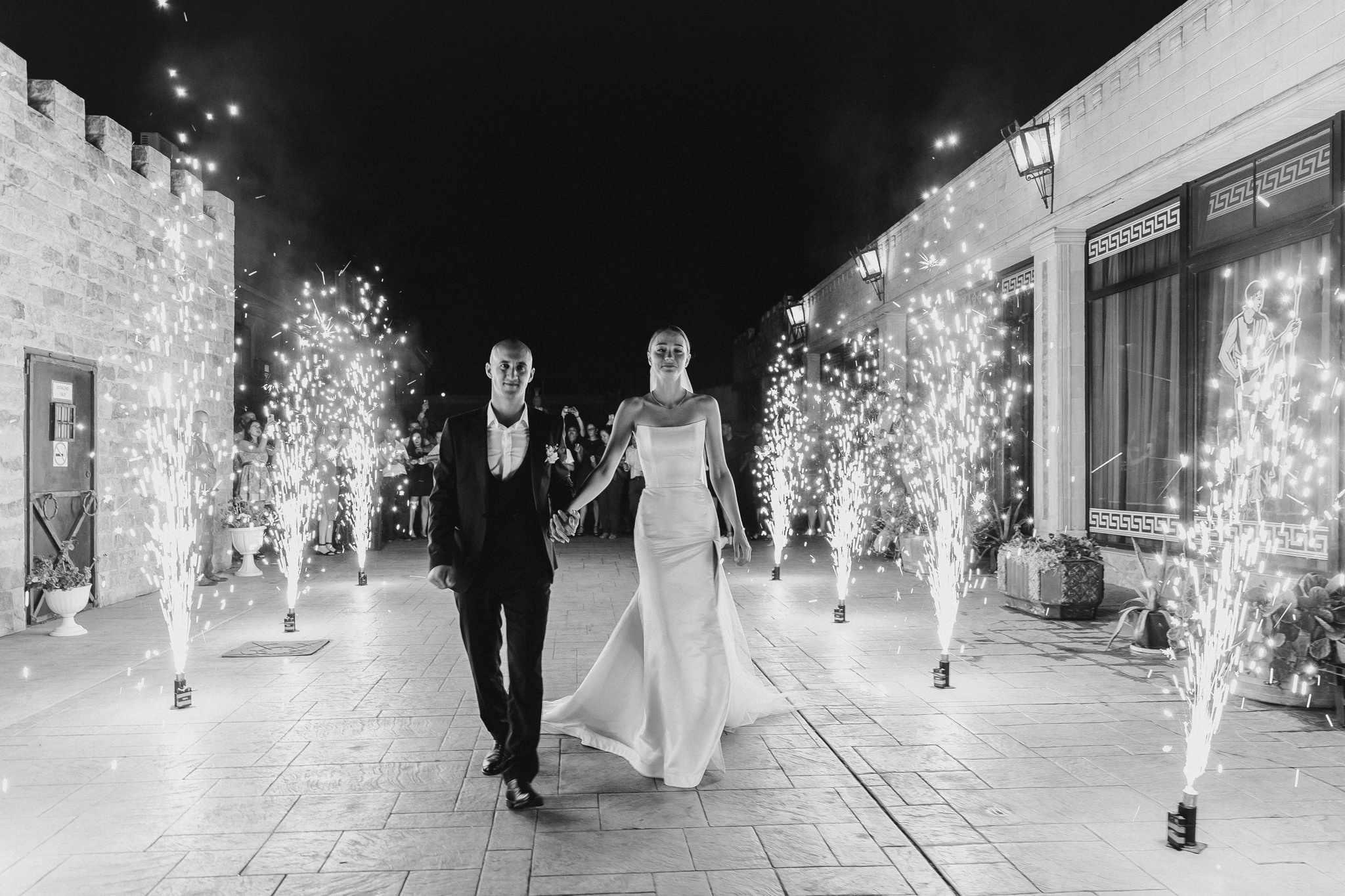 Татьяна и Алексей Golubitskoe Estate. Свадебный и семейный фотограф в Краснодаре