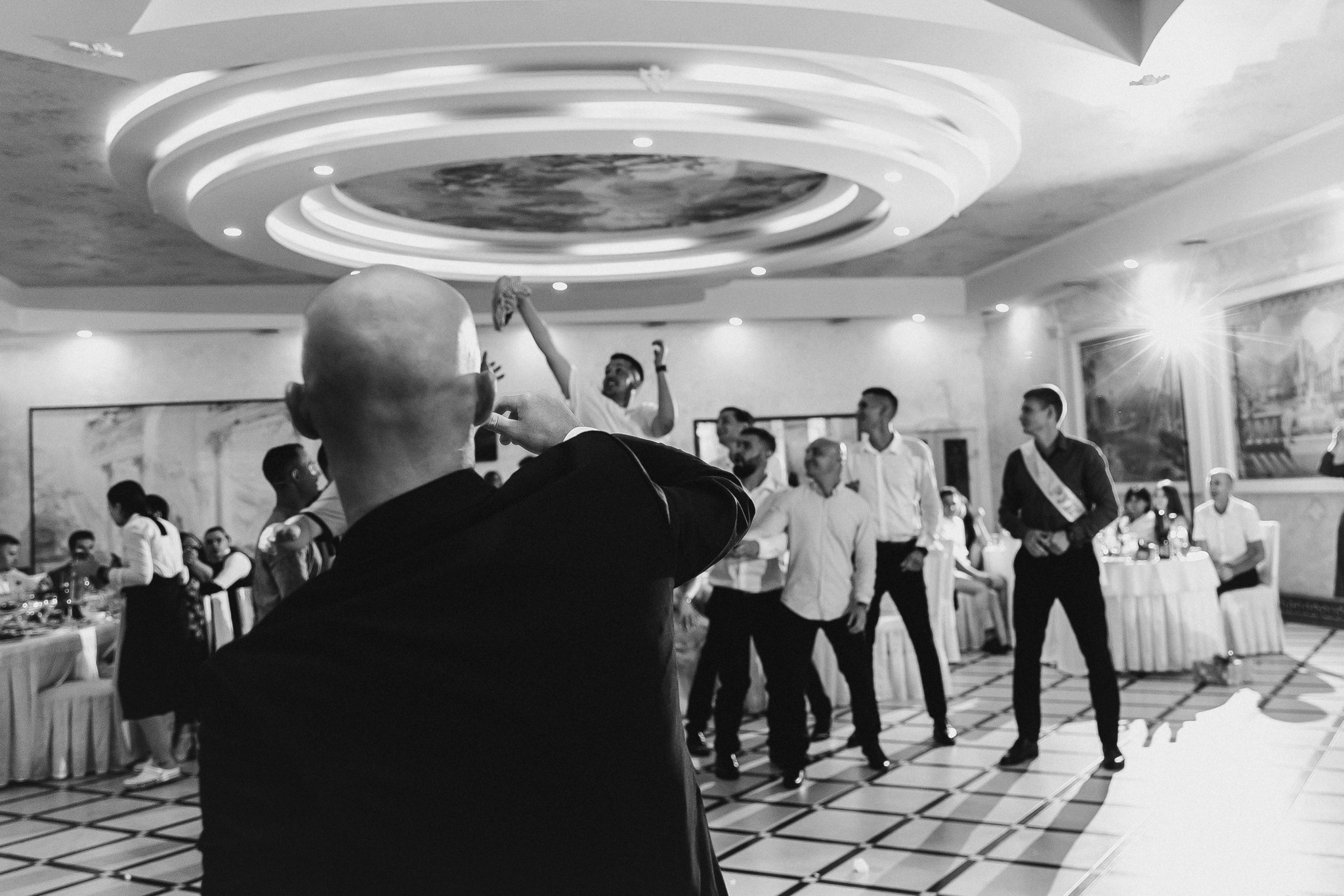 Татьяна и Алексей Golubitskoe Estate. Свадебный и семейный фотограф в Краснодаре