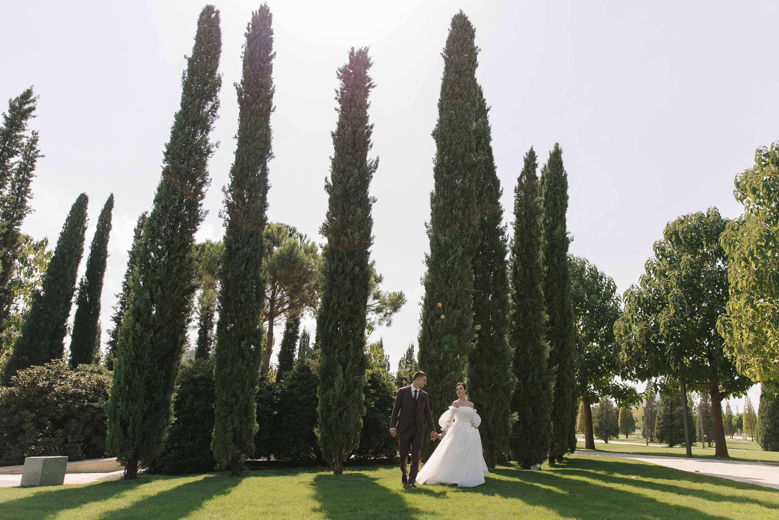 Свадебный и семейный фотограф в Краснодаре