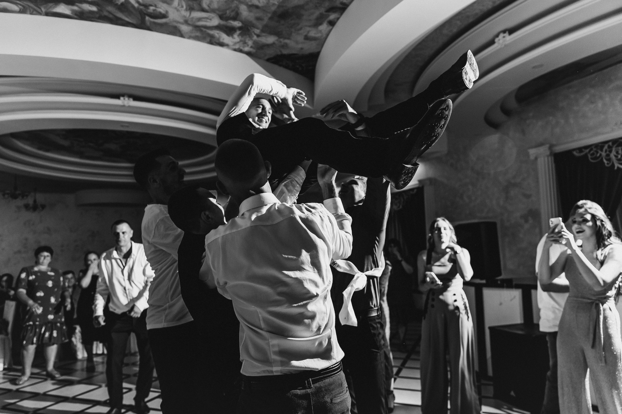 Татьяна и Алексей Golubitskoe Estate. Свадебный и семейный фотограф в Краснодаре