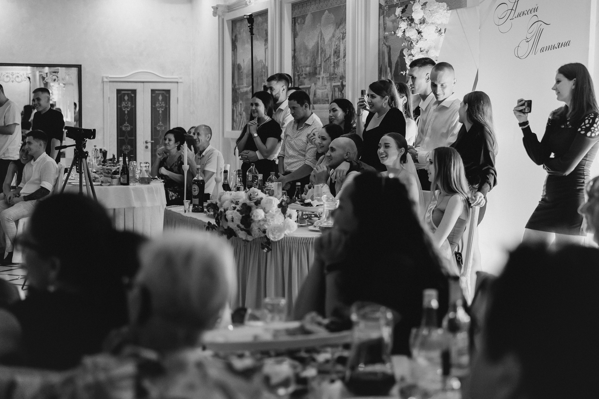 Татьяна и Алексей Golubitskoe Estate. Свадебный и семейный фотограф в Краснодаре