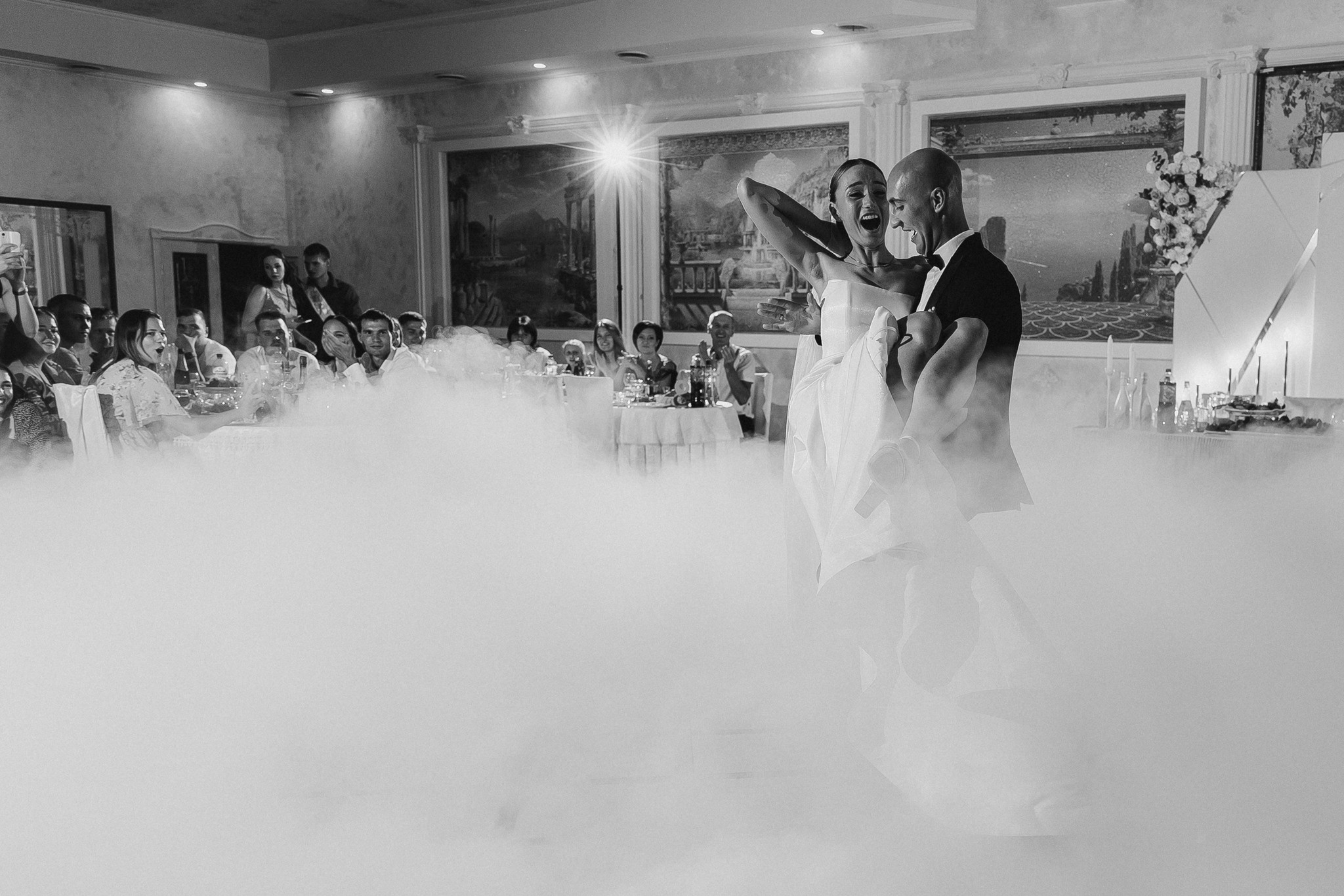 Татьяна и Алексей Golubitskoe Estate. Свадебный и семейный фотограф в Краснодаре