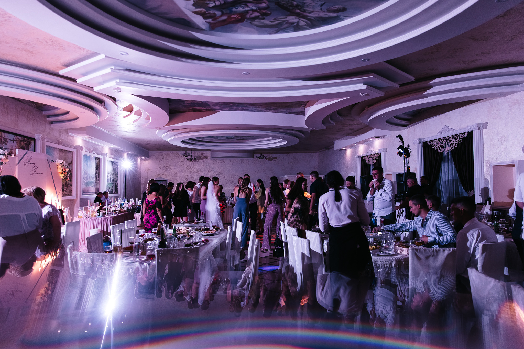 Татьяна и Алексей Golubitskoe Estate. Свадебный и семейный фотограф в Краснодаре