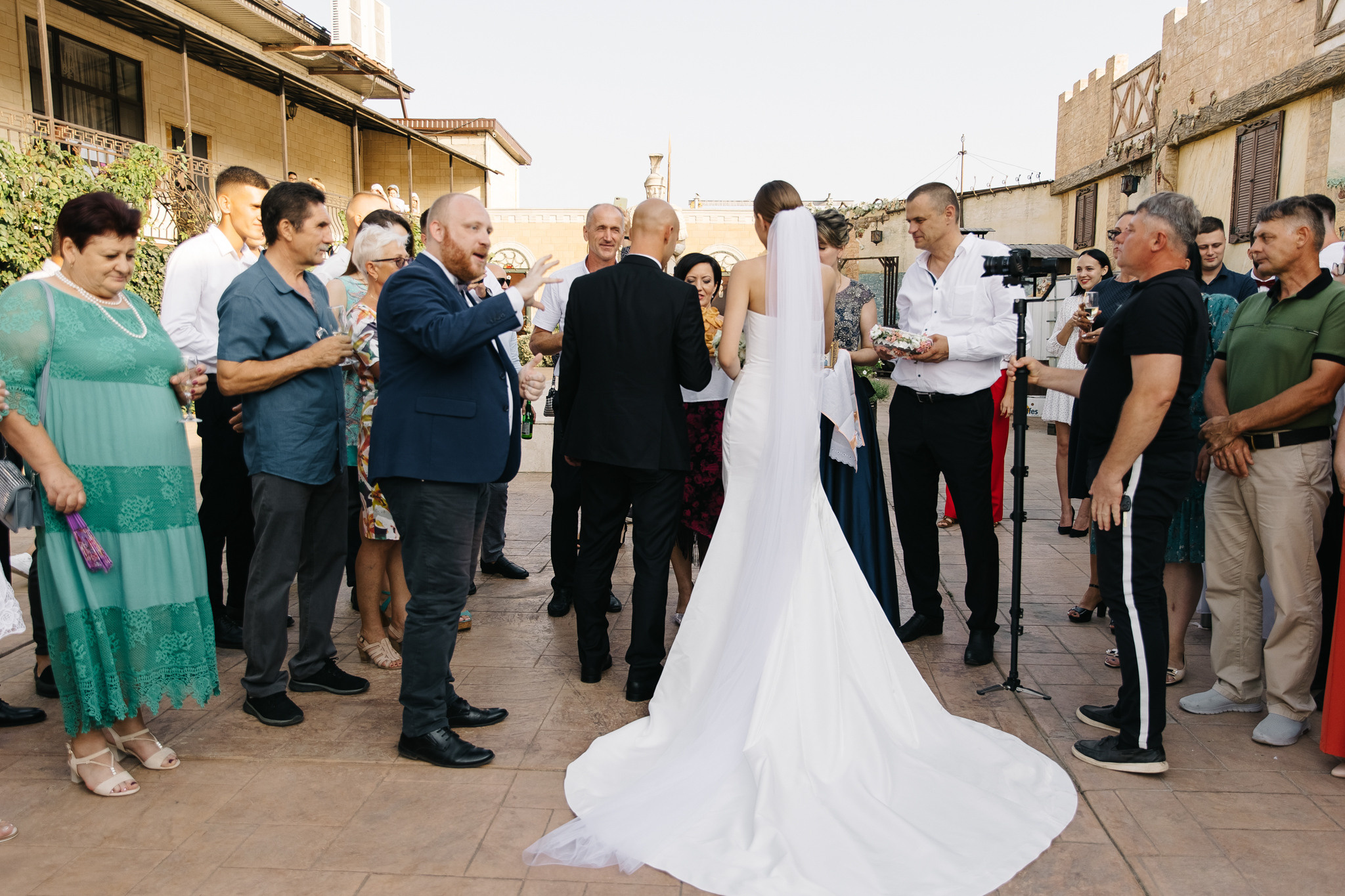 Татьяна и Алексей Golubitskoe Estate. Свадебный и семейный фотограф в Краснодаре