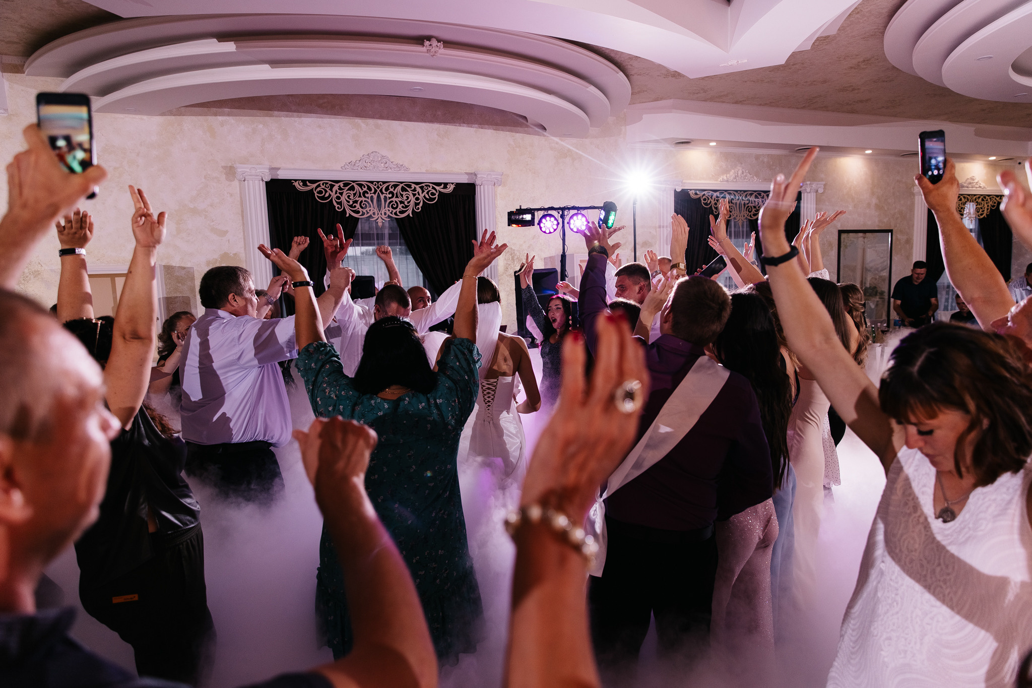 Татьяна и Алексей Golubitskoe Estate. Свадебный и семейный фотограф в Краснодаре