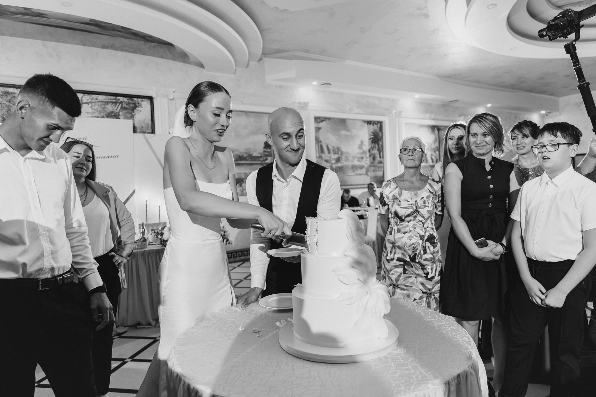 Татьяна и Алексей Golubitskoe Estate. Свадебный и семейный фотограф в Краснодаре