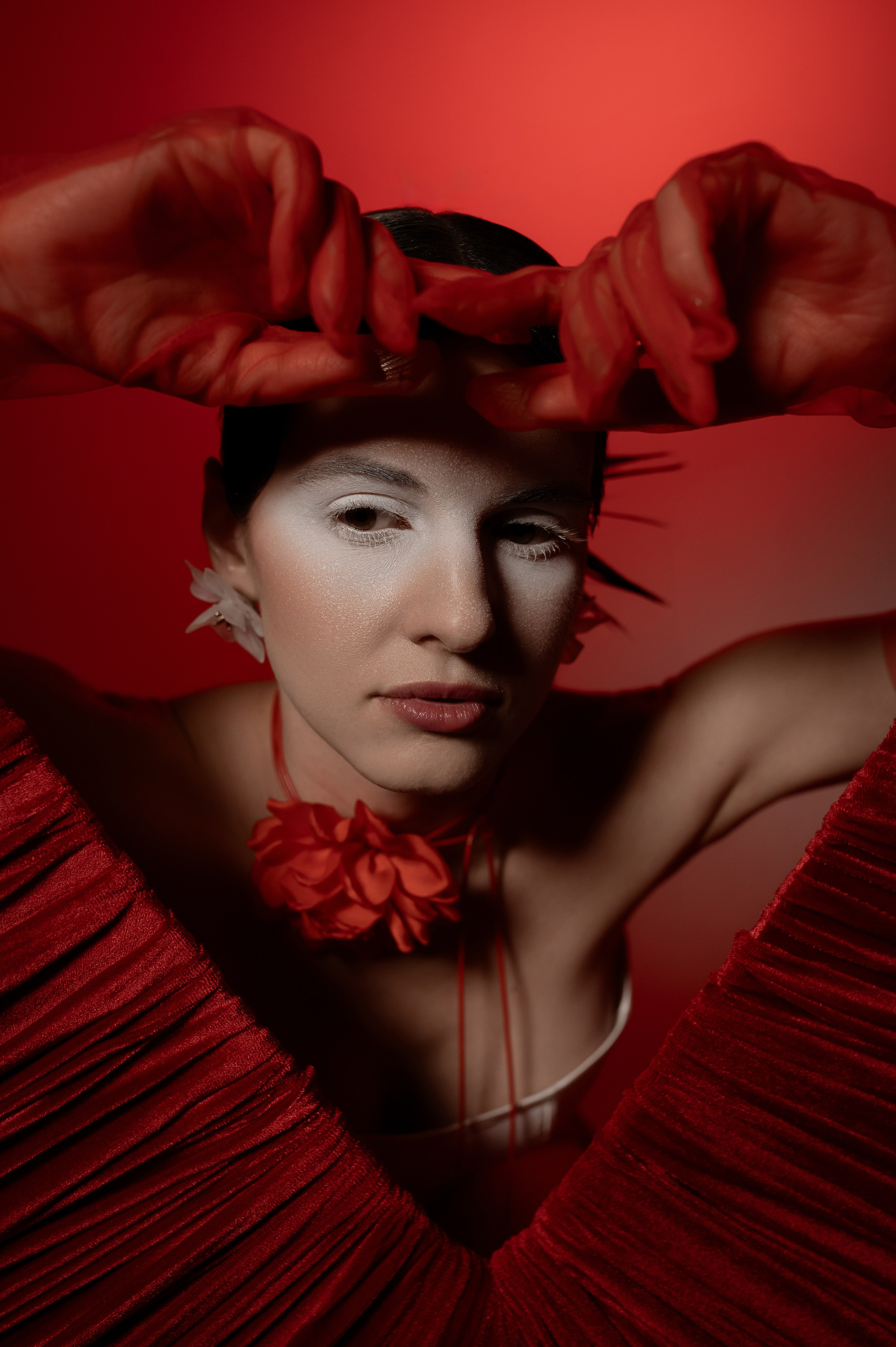 Виктория. Твой личный проводник к красивым фотографиям в Старом Осколе