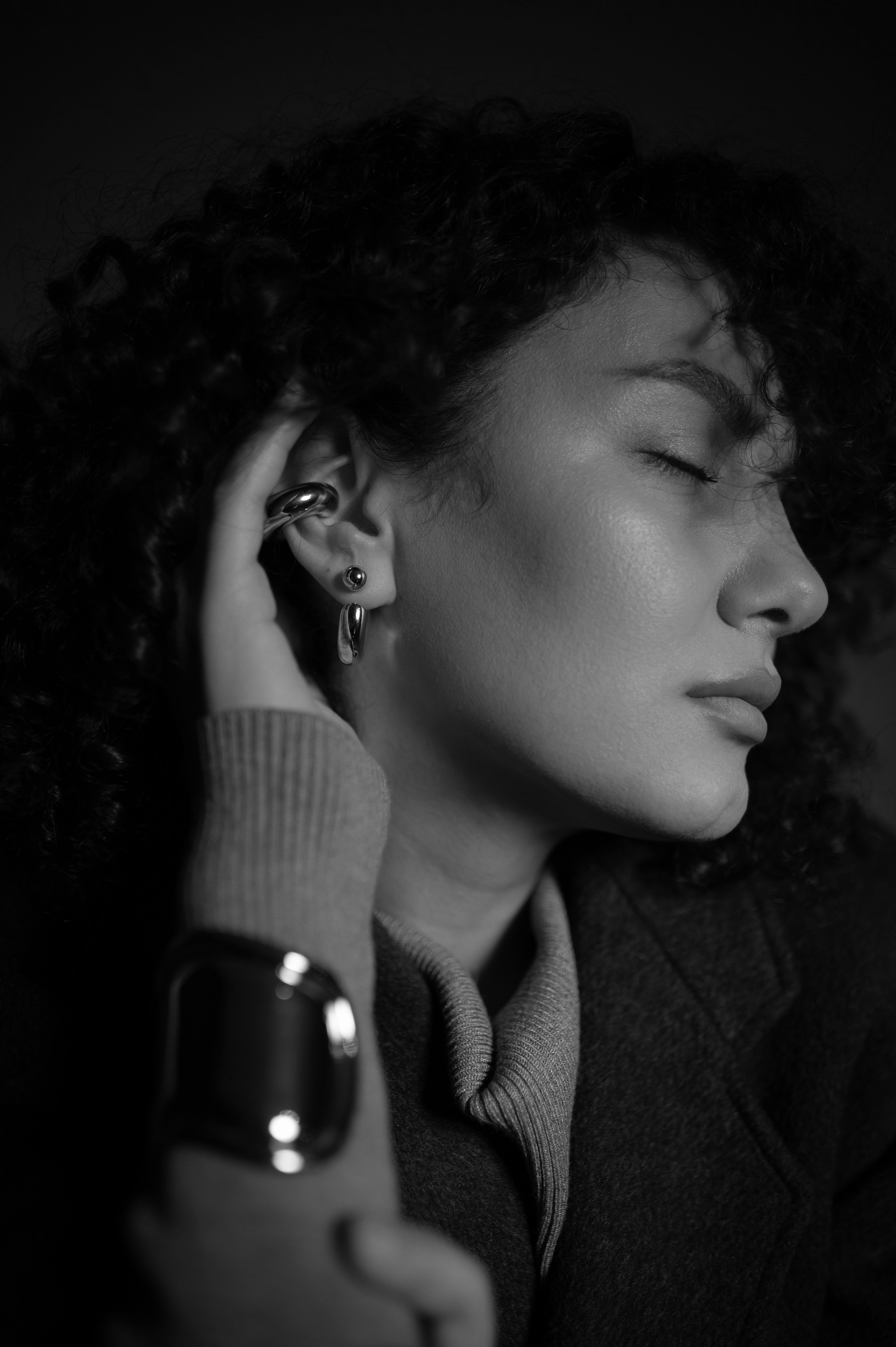 Марина. Твой личный проводник к красивым фотографиям в Старом Осколе