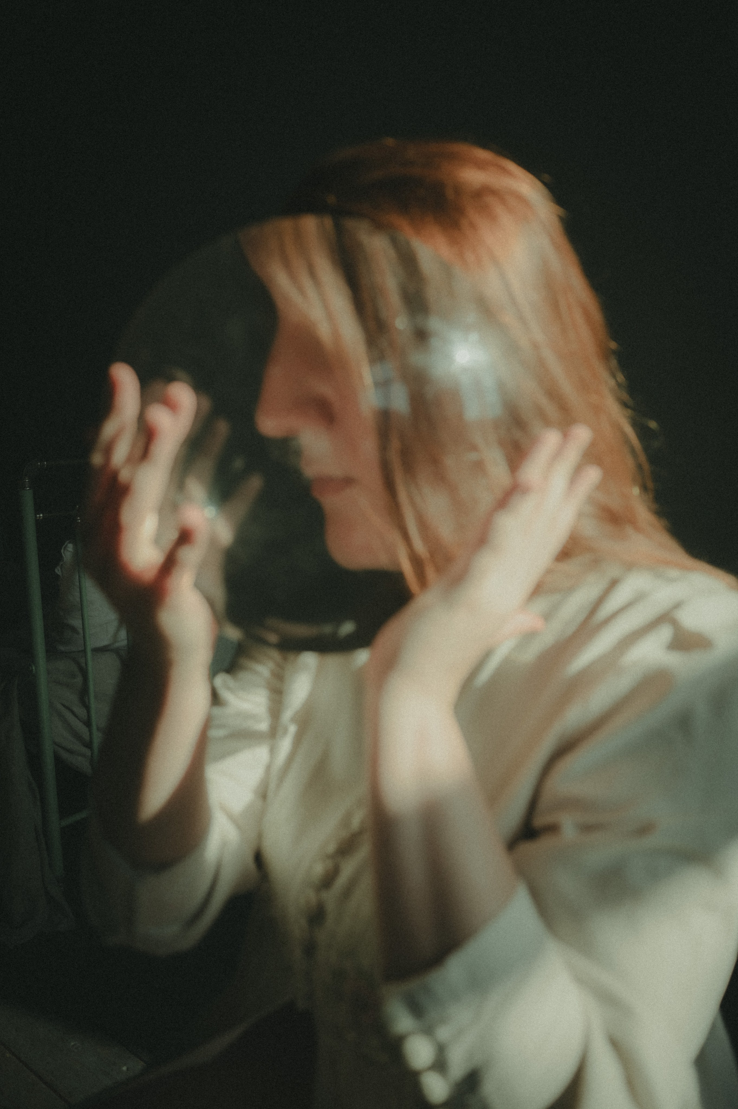 Настасья. Фотограф Крещение Венчание Москва