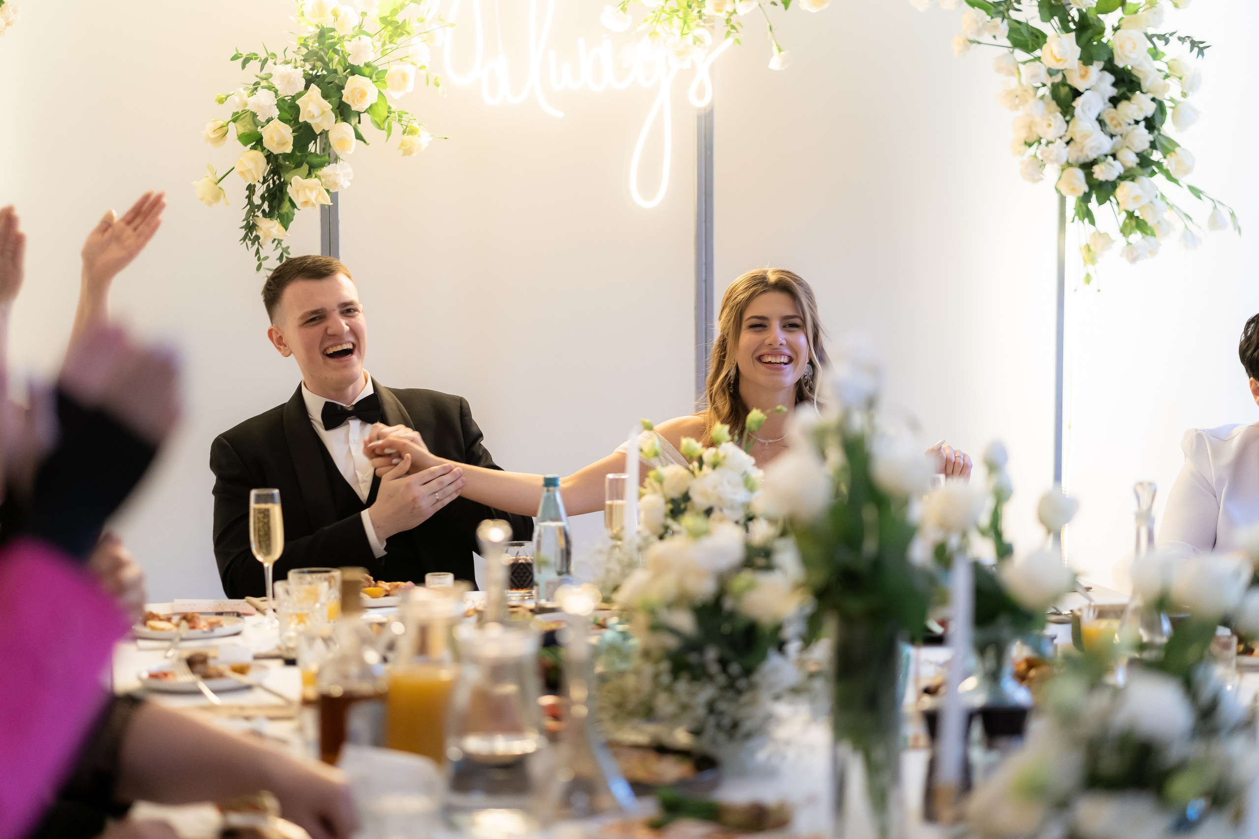 Андрей & Даша. Свадебный фотограф в Воронеже Дарья Володарская