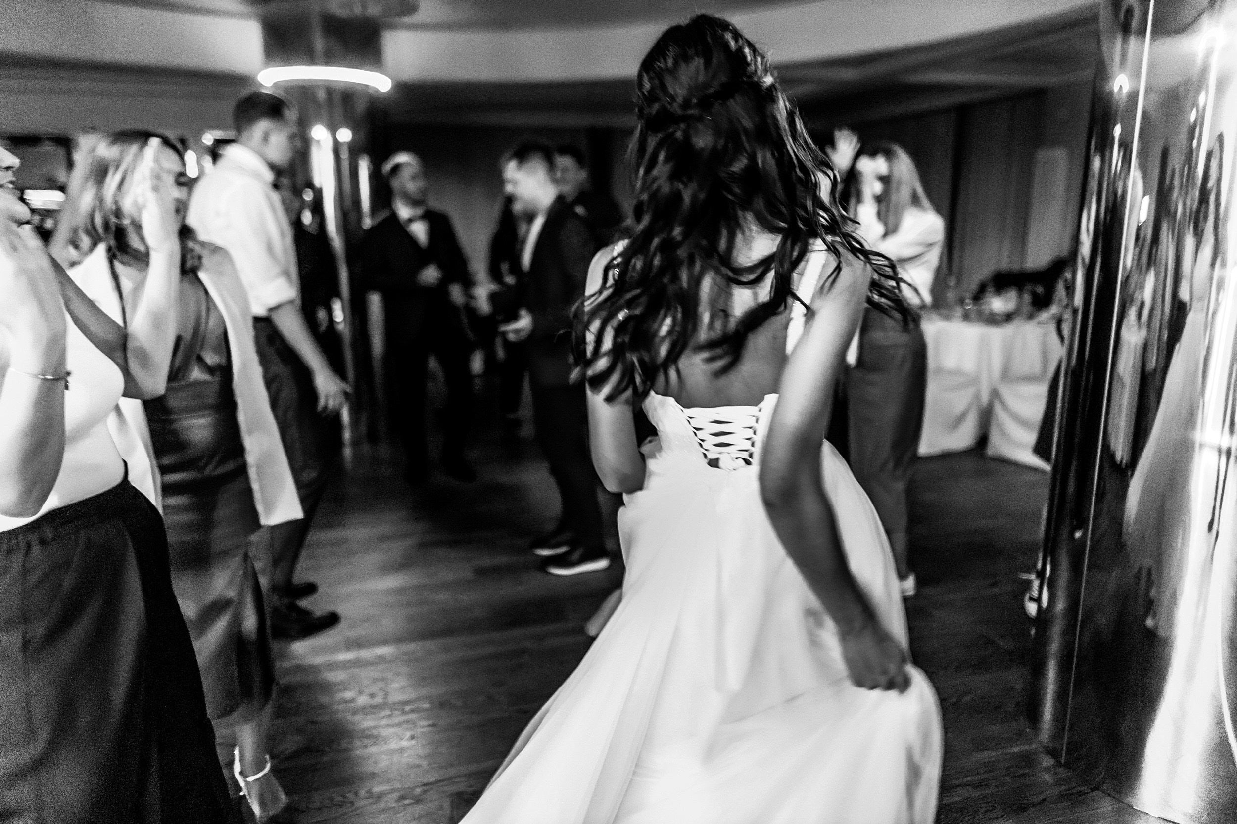 Святослав и Антонина. Свадебный, репортажный фотограф в Тюмени Сергей Тапилин