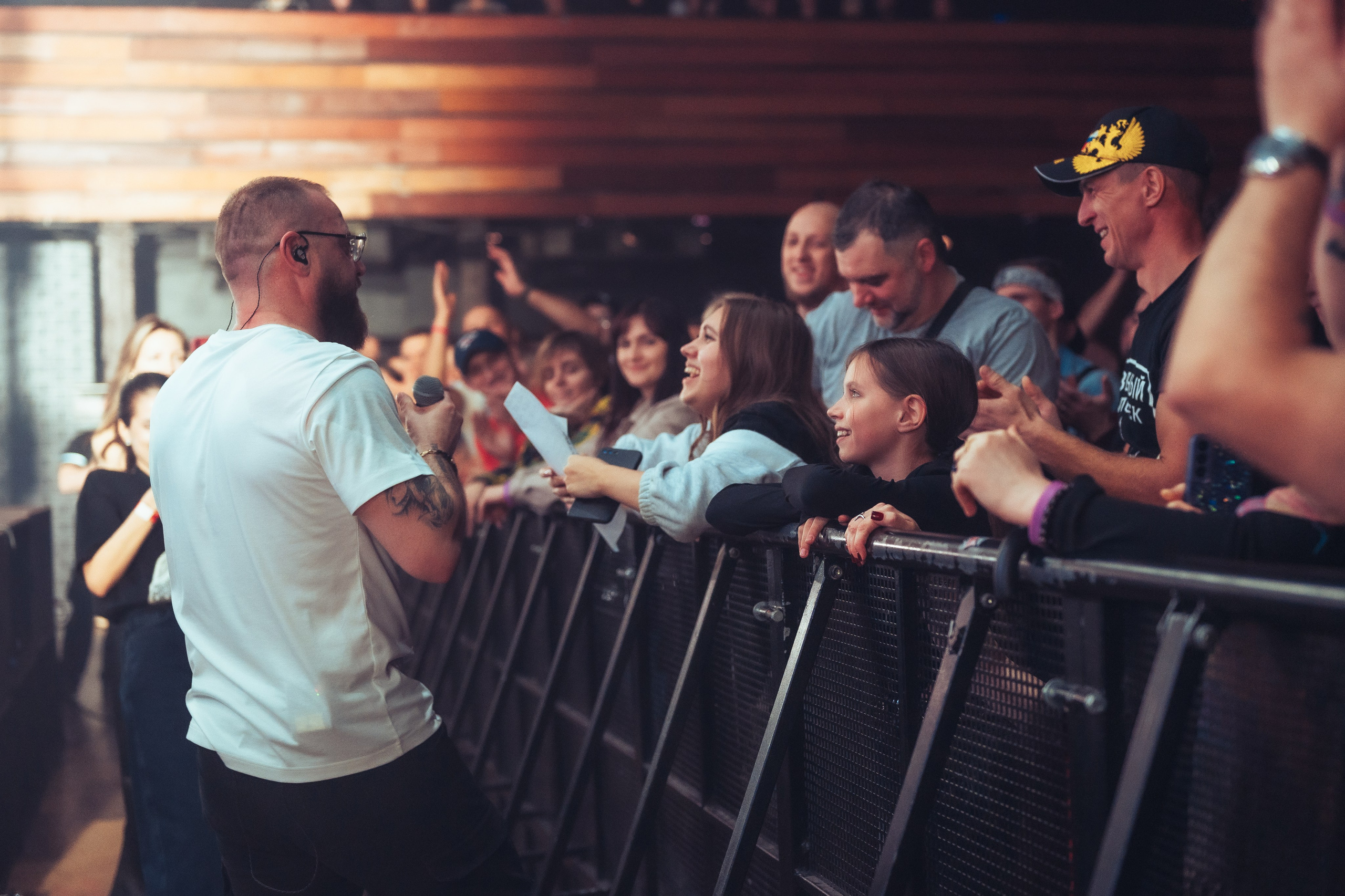 МАВАШИ group, 2025 год. Иван Кубик — фотограф и видеограф