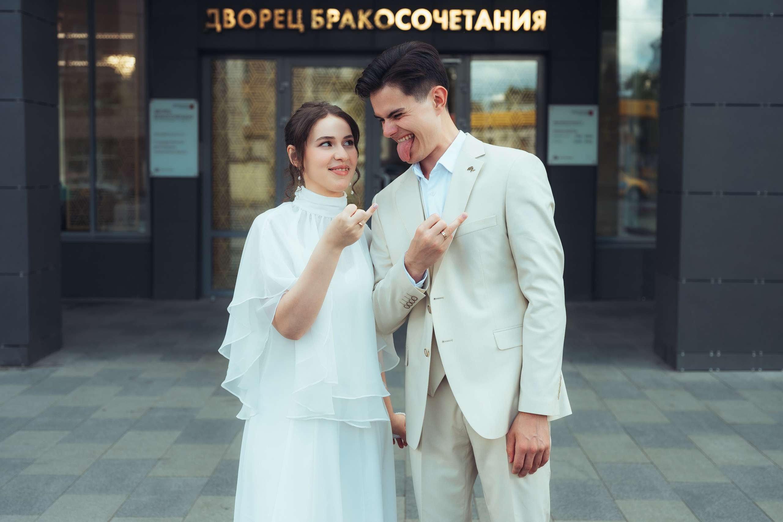 Свадебная съёмка Алексея и Ариадны. Иван Кубик — фотограф и видеограф