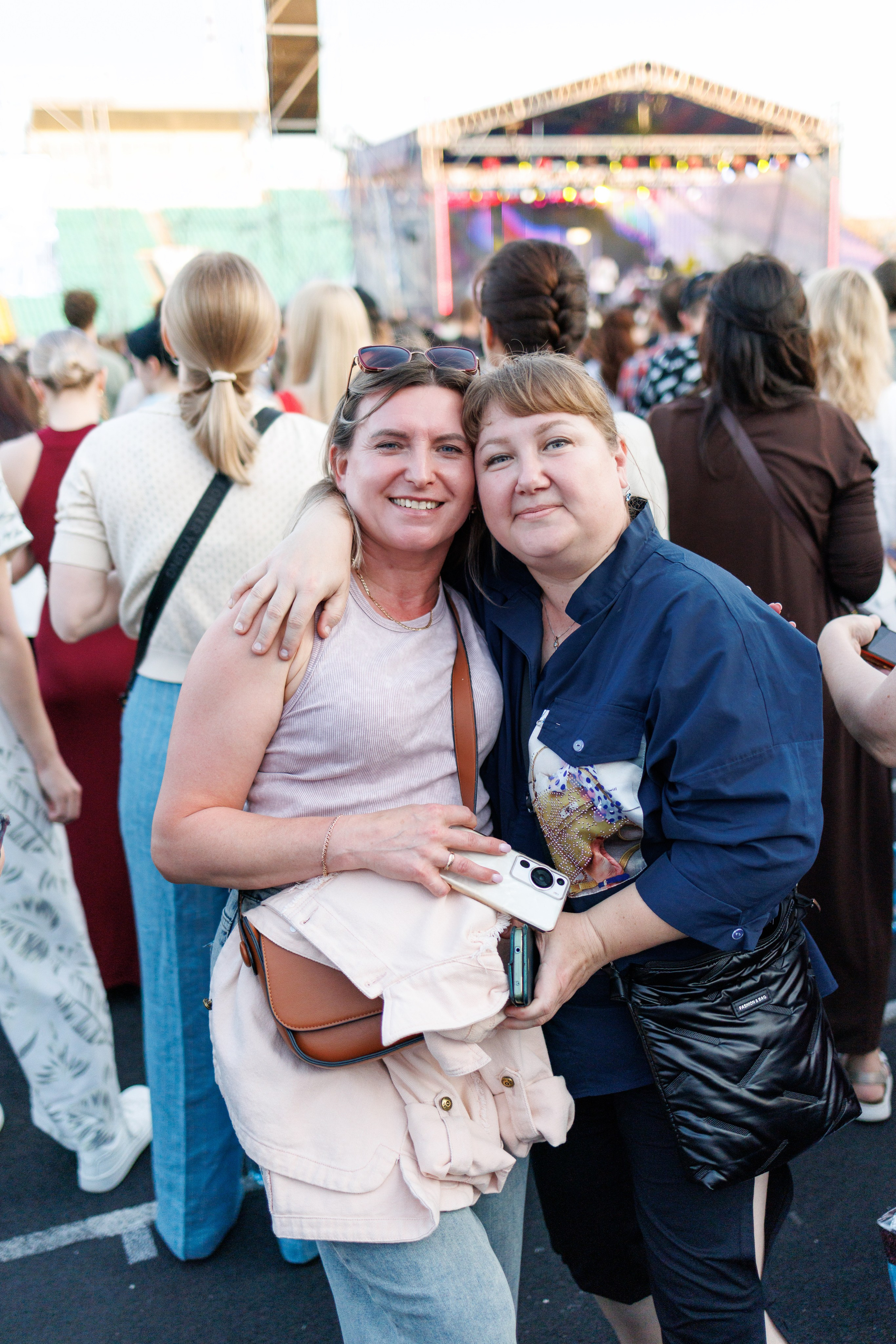 Симфония в джинсах 5. Ваши Истории. Фотограф/видеограф. Абакан