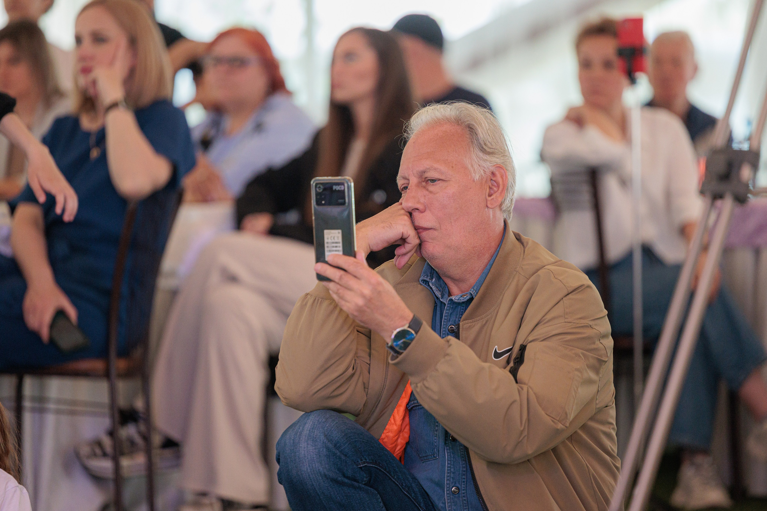 Вечерний STARS. Ваши Истории. Фотограф/видеограф. Абакан