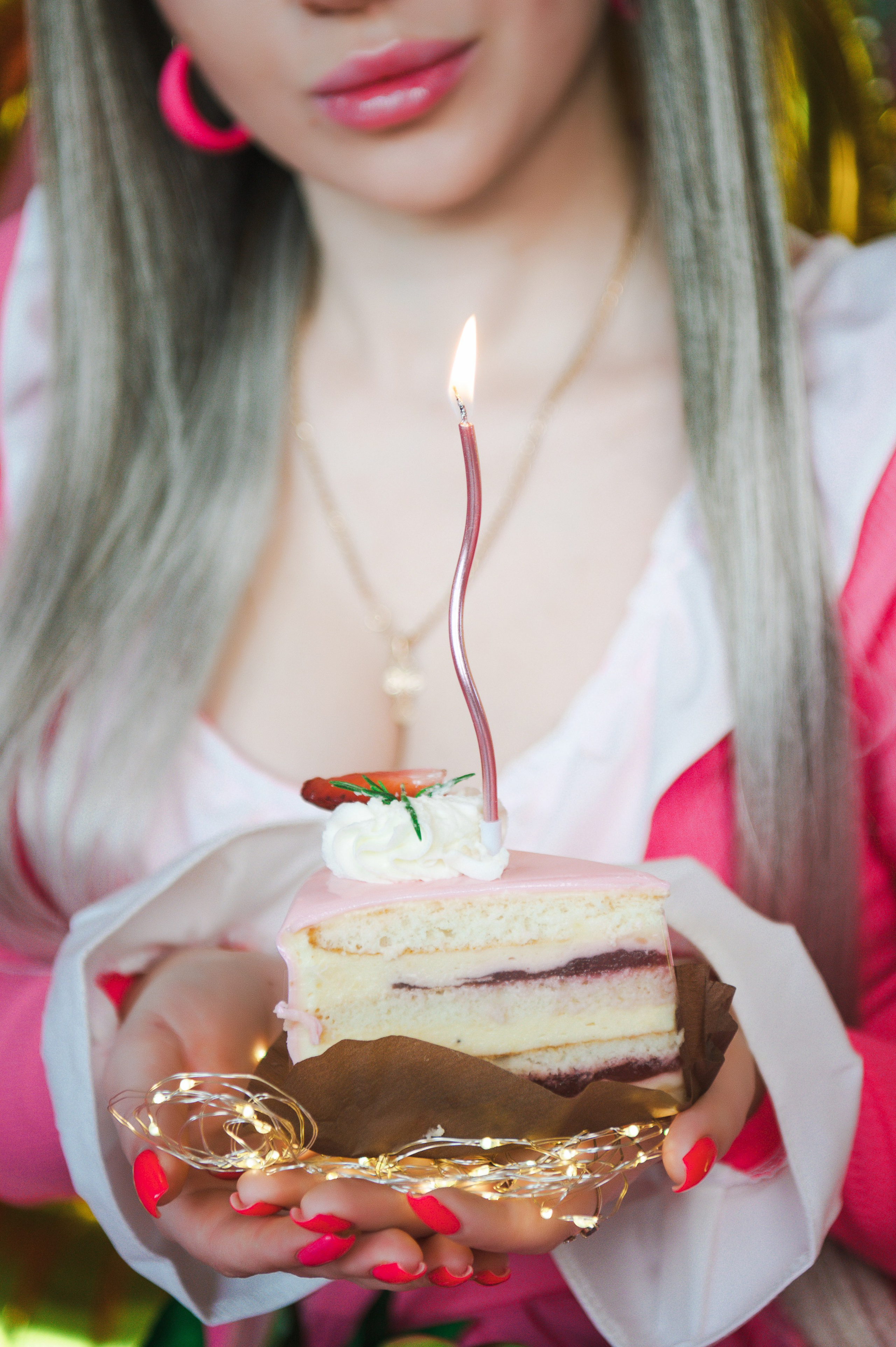 Именины. Детский и семейный фотограф Ольга Беляева