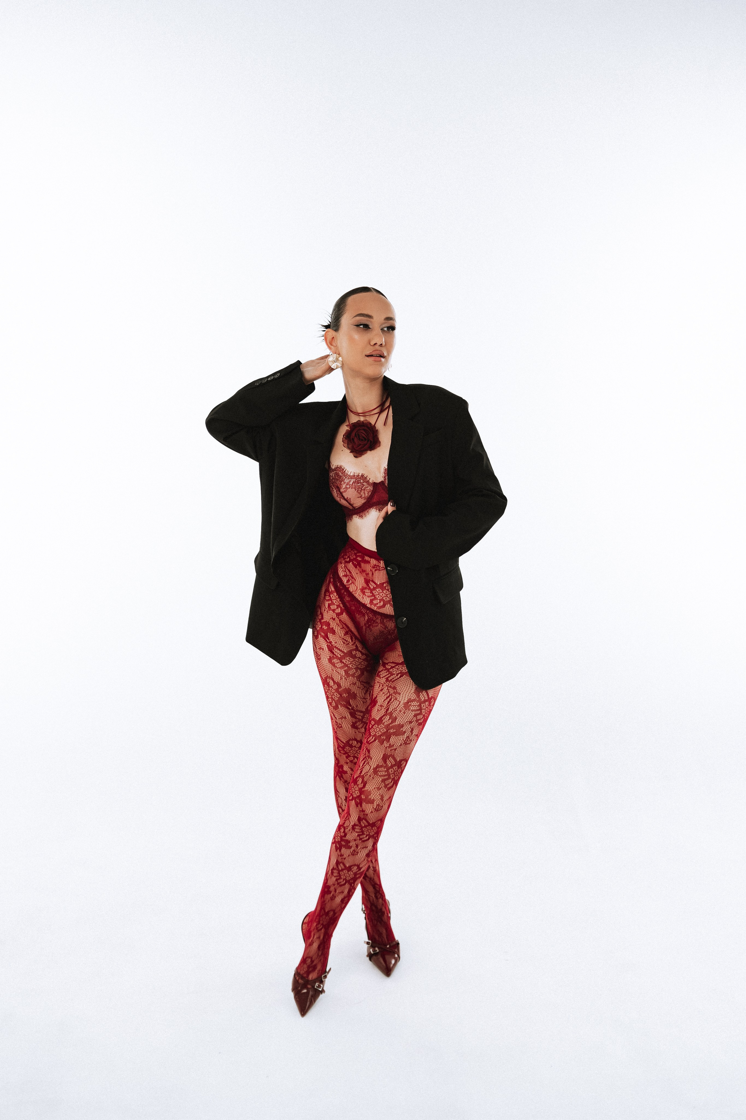 Varvara. Ника — ваш персональный фотограф в Нижнем Новгороде