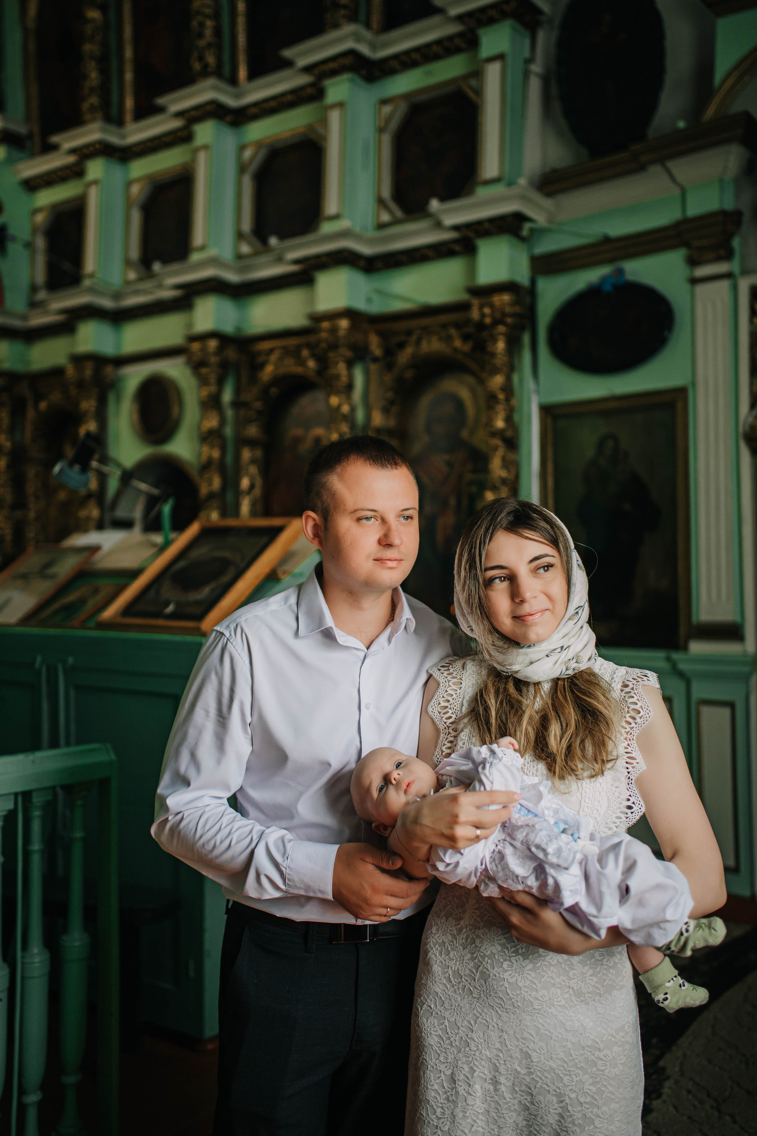 Фотограф Дарья Маташкова