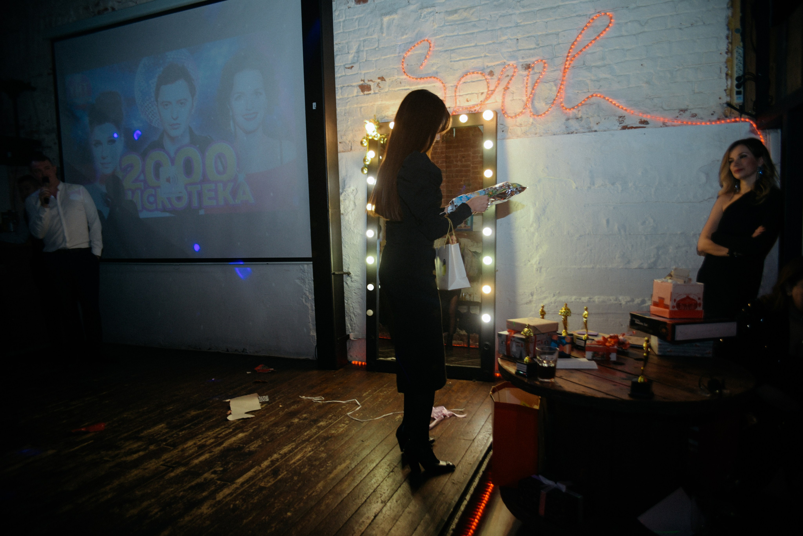 Этажи Оскар. Фотограф Лола Волна, город Москва