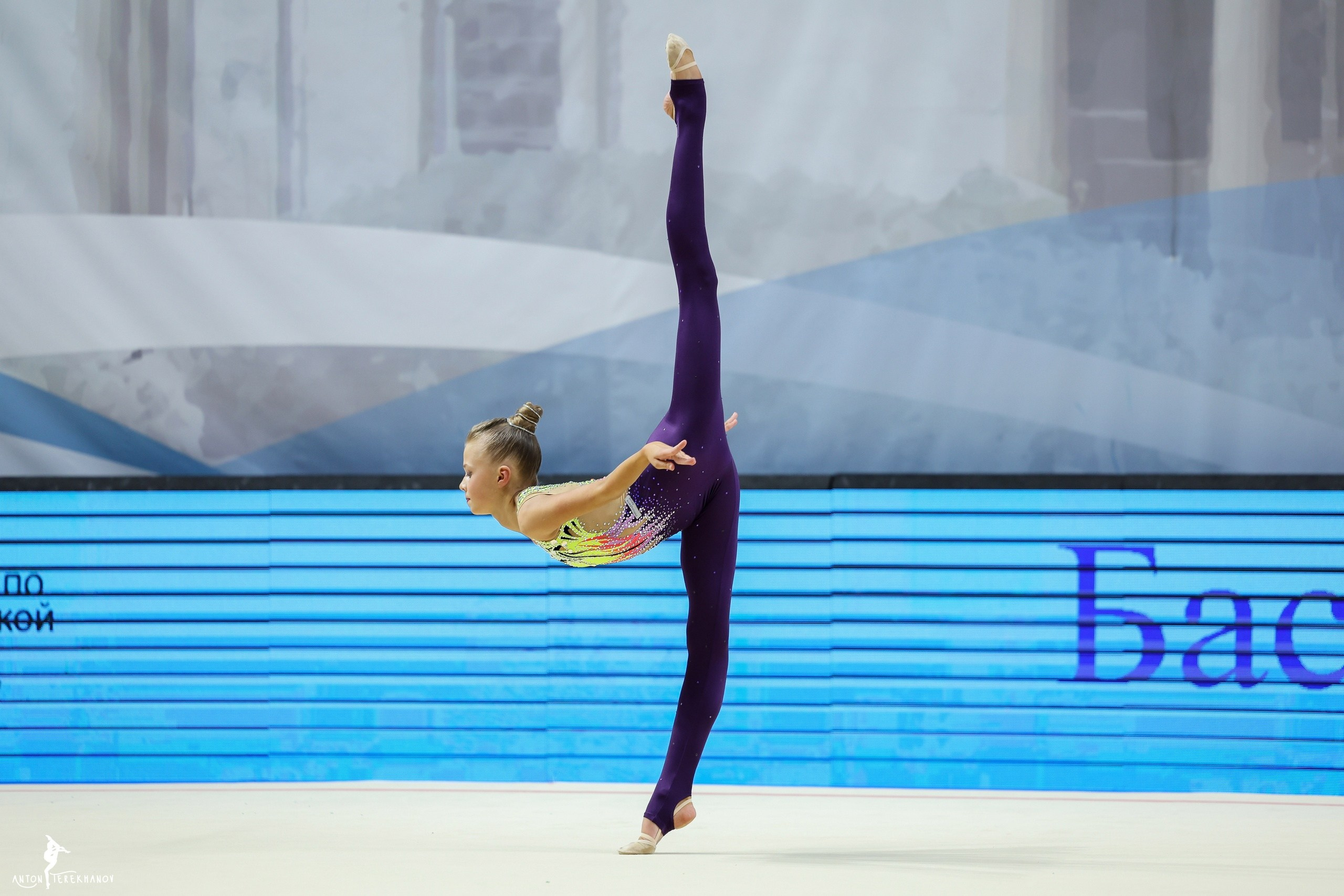 «Надежды Санкт-Петербурга» 05-07 октября 2023. Спортивный и репортажный фотограф Антон Тереханов