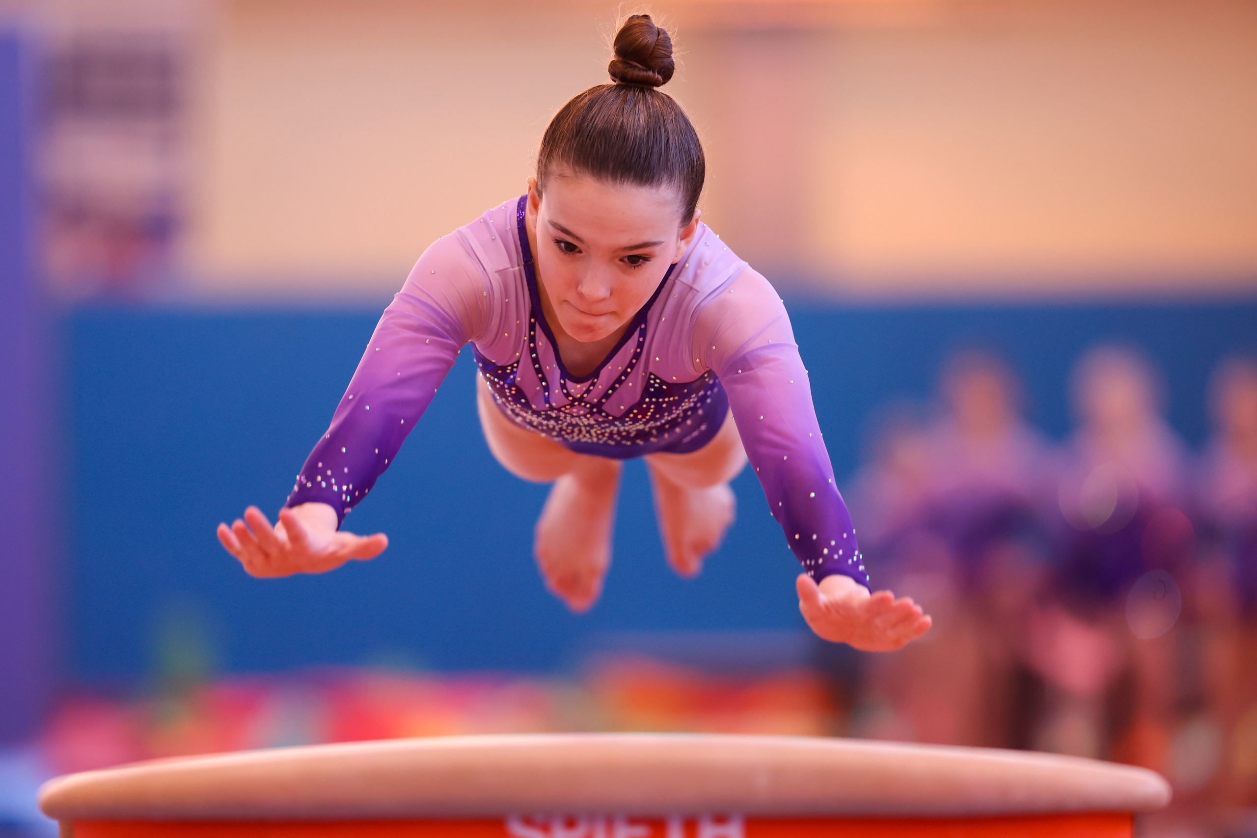 ВТБ Первенство России 2025 01-04.04.2025. Спортивный и репортажный фотограф Антон Тереханов