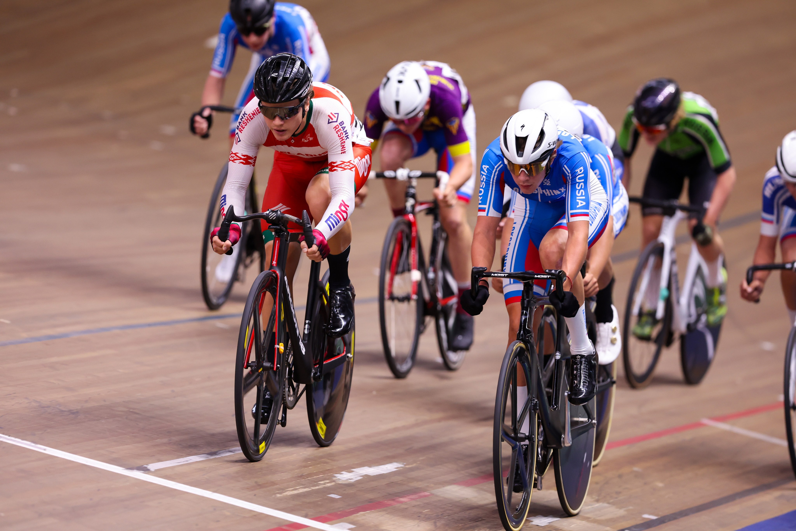 Гран-При Санкт-Петербург 04.06.2025. Спортивный и репортажный фотограф Антон Тереханов
