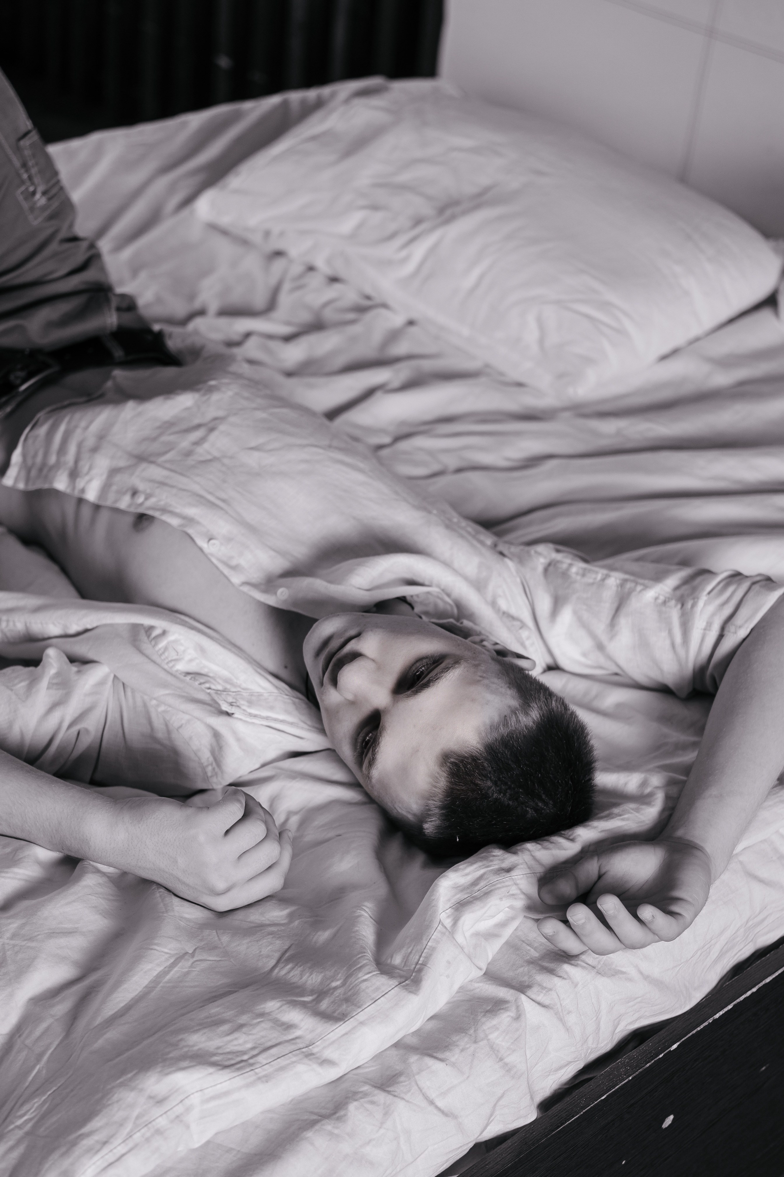 Даниил. Фотограф / видеограф в Москве и Сочи Sofia Riversong