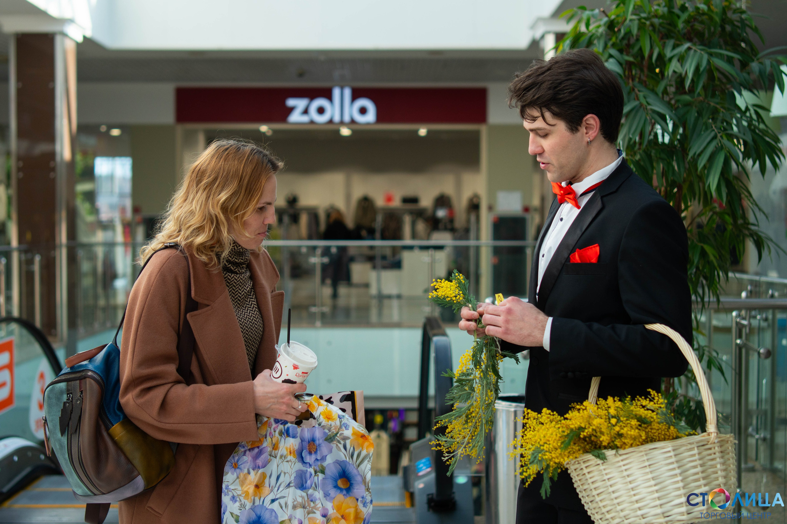 Reportage shooting. Фотограф / видеограф в Москве и Сочи Sofia Riversong