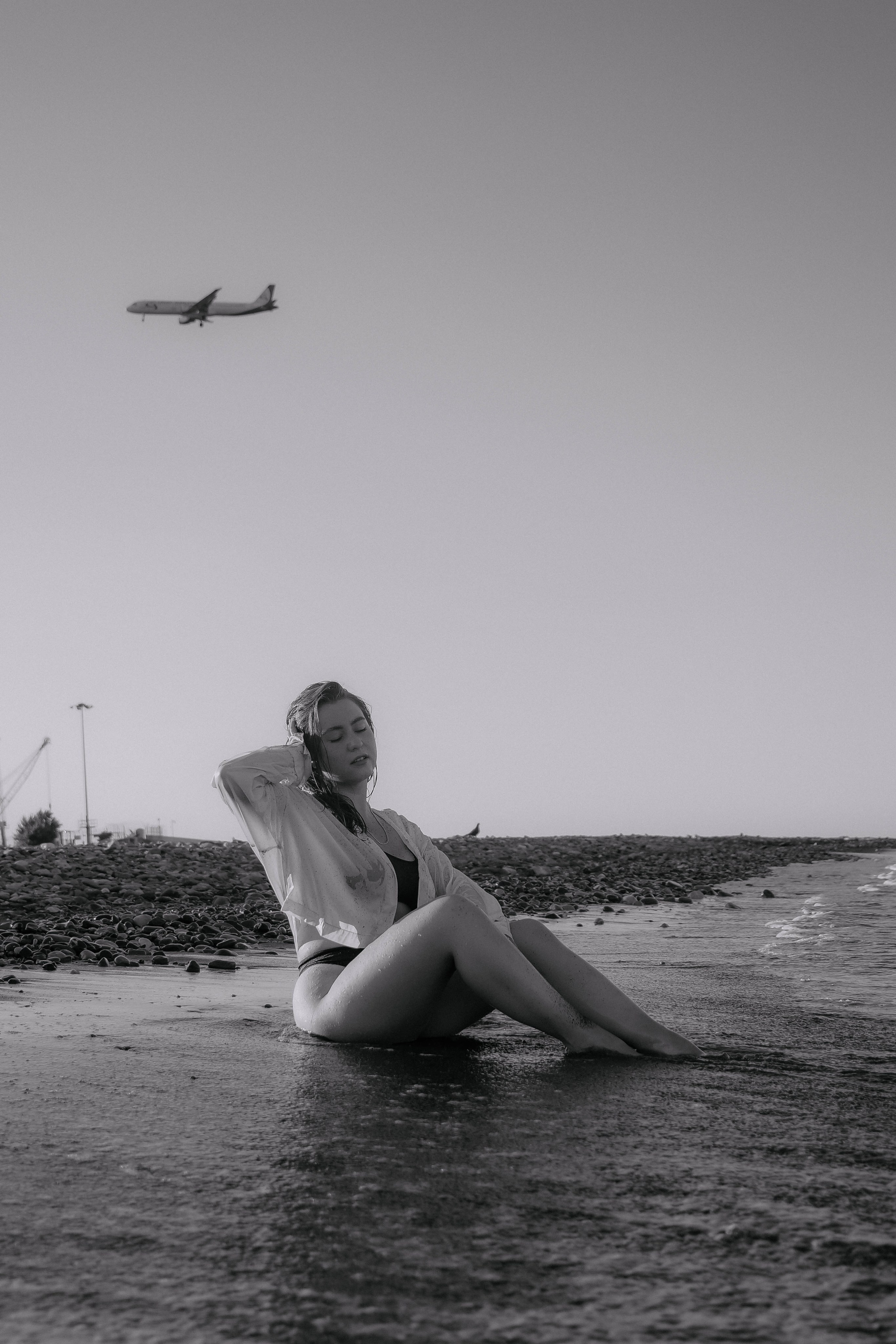 Христина. Фотограф / видеограф в Москве и Сочи Sofia Riversong