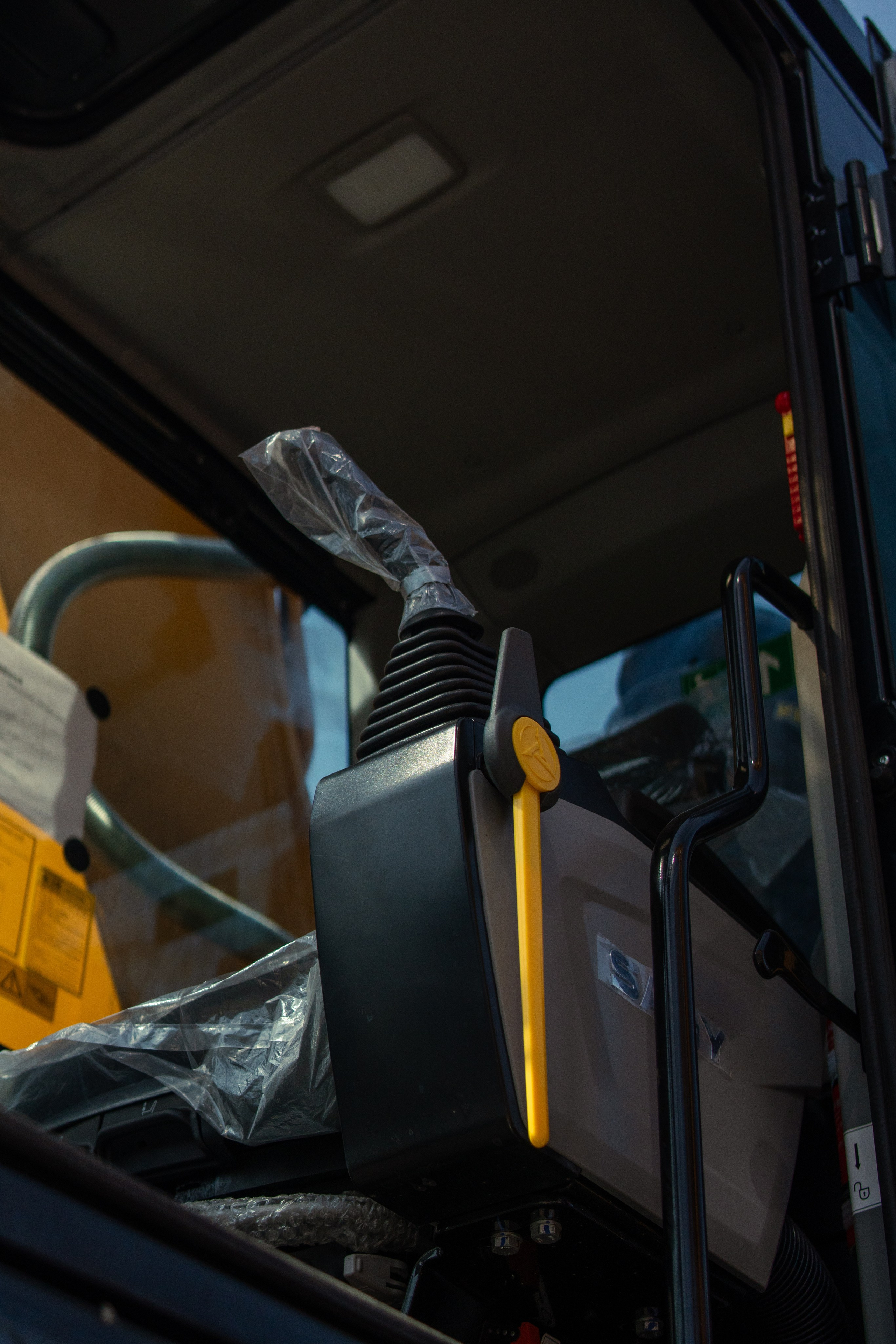 СТТ Expo 24-я международная выставка строительной техники и технологий в России. Фотограф / видеограф в Москве и Сочи Sofia Riversong