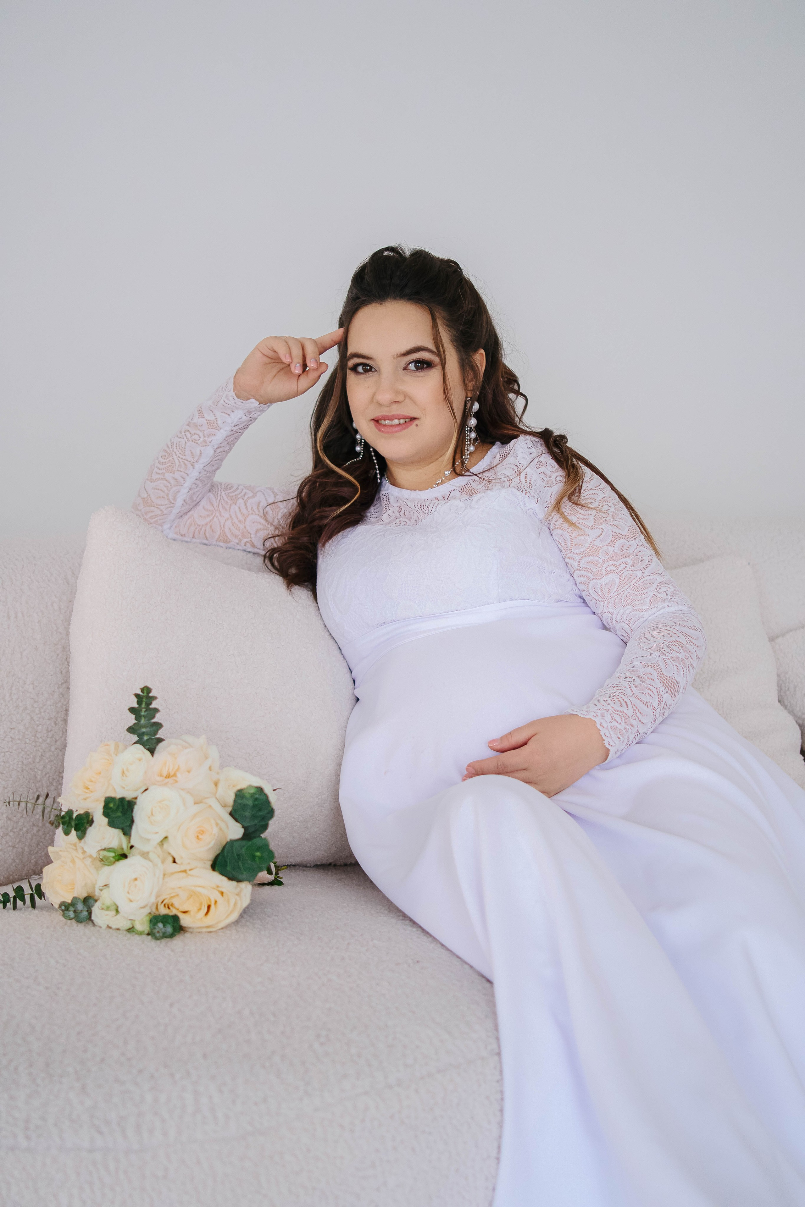 Павел & Анастасия. Фотограф / видеограф в Москве и Сочи Sofia Riversong