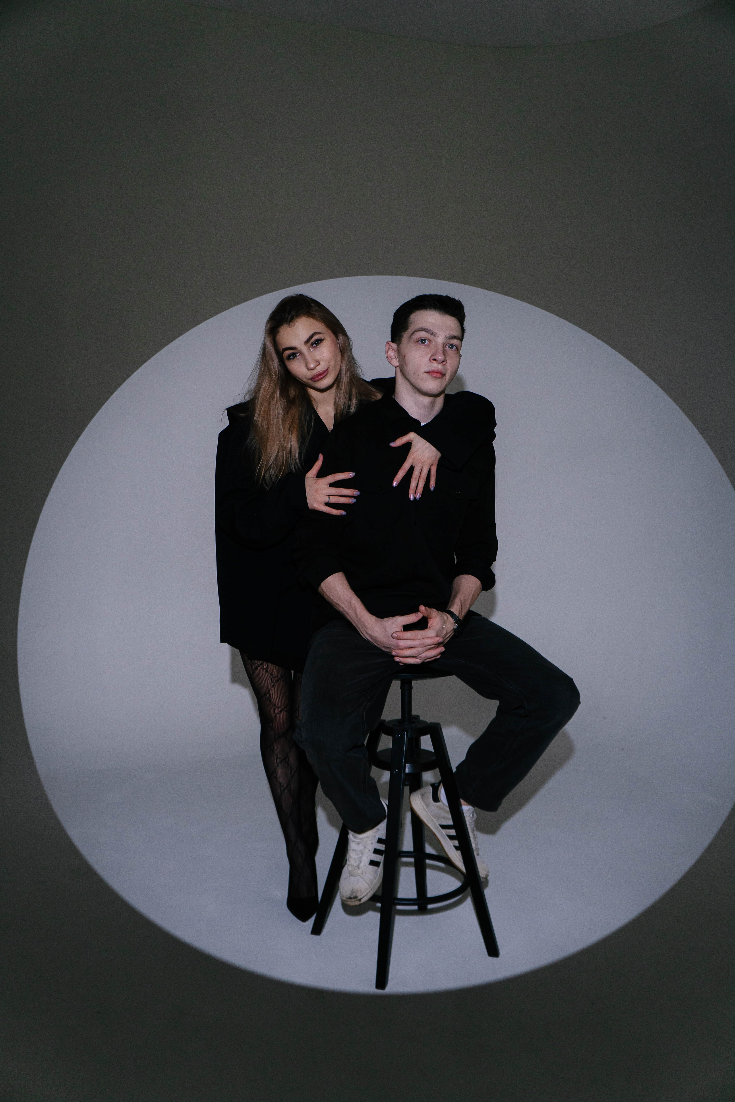 Никита & Ангелина. Фотограф / видеограф в Москве и Сочи Sofia Riversong