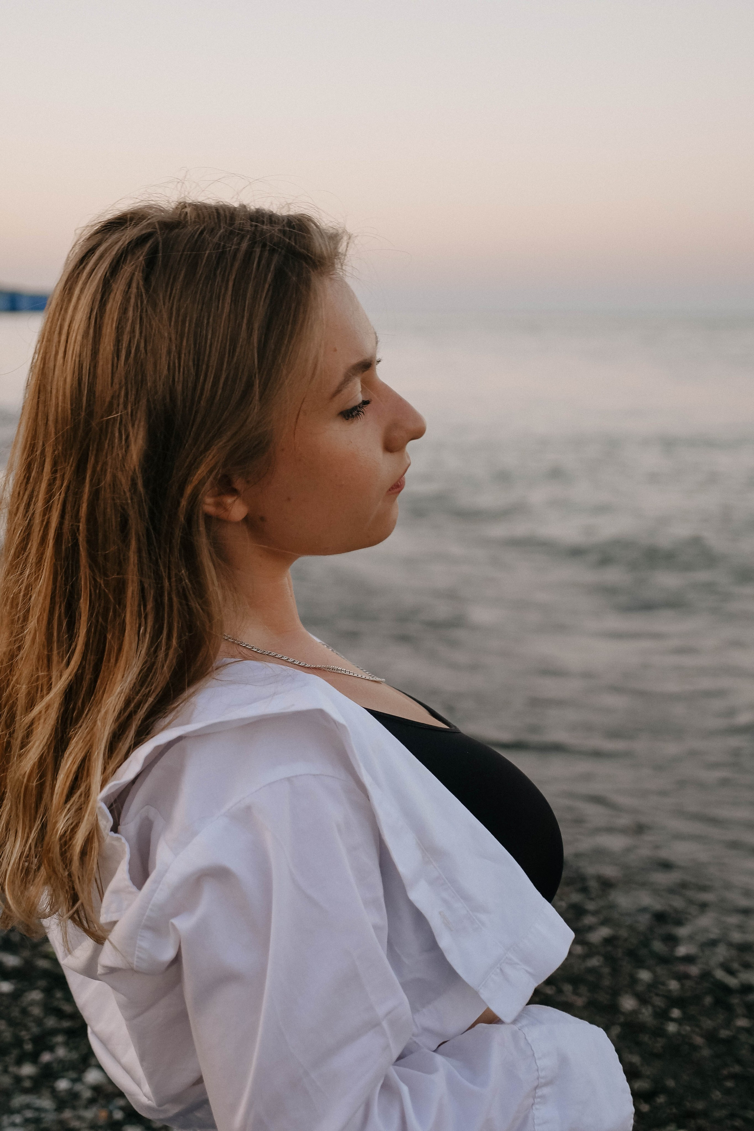 Portrait. Фотограф / видеограф в Москве и Сочи Sofia Riversong