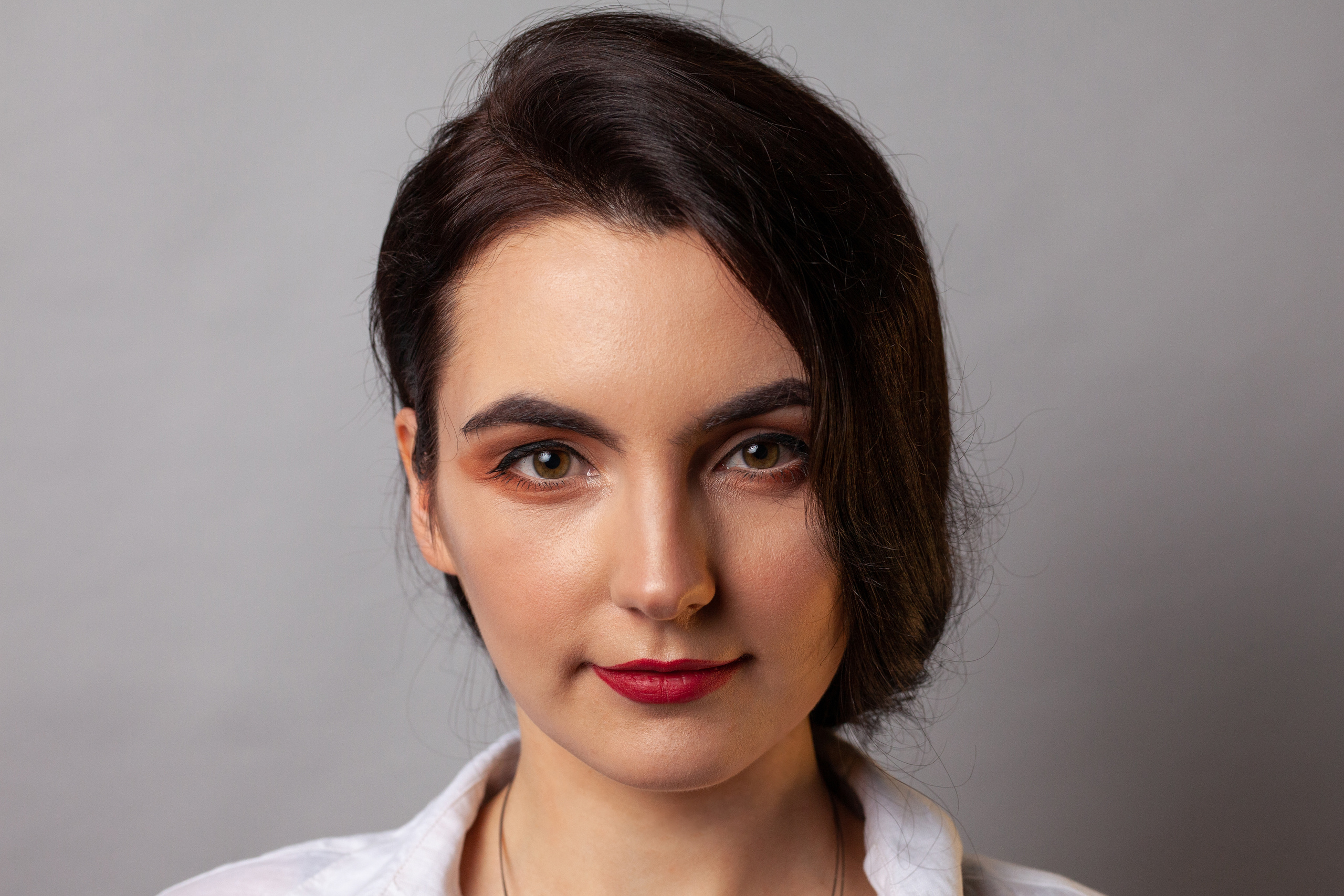 Бизнес портрет для кондитера. Фотограф Сергей Лукьянов @xapeton_photo Москва